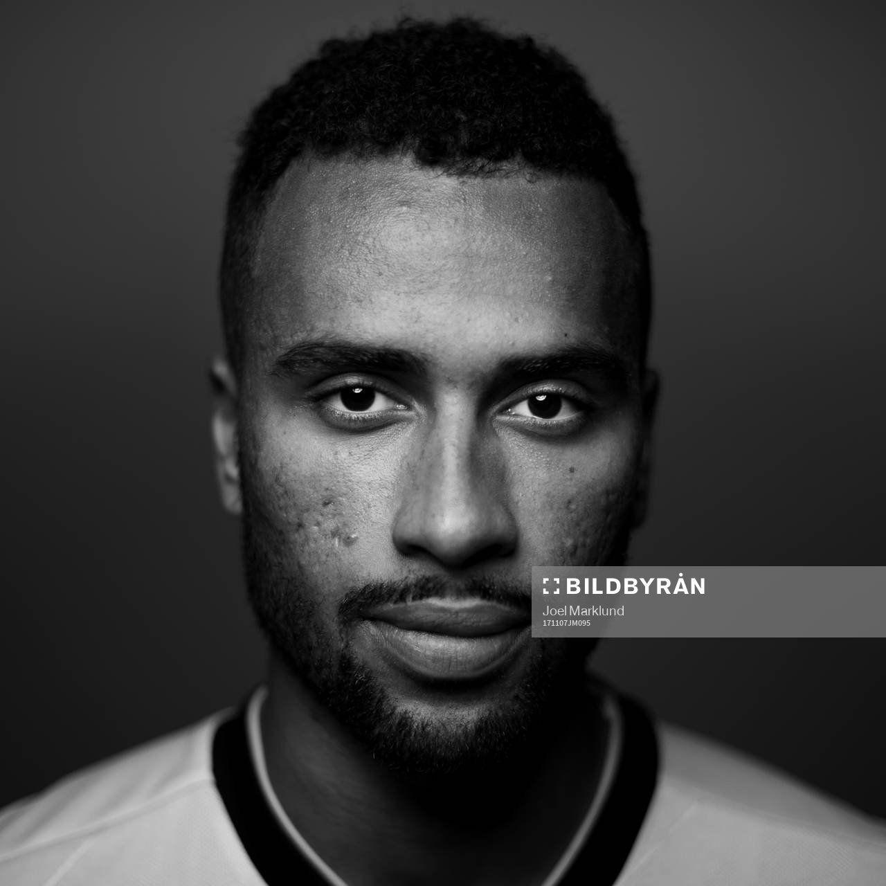 Isaac Kiese Thelin, spelare i Sveriges fotbollslandslag