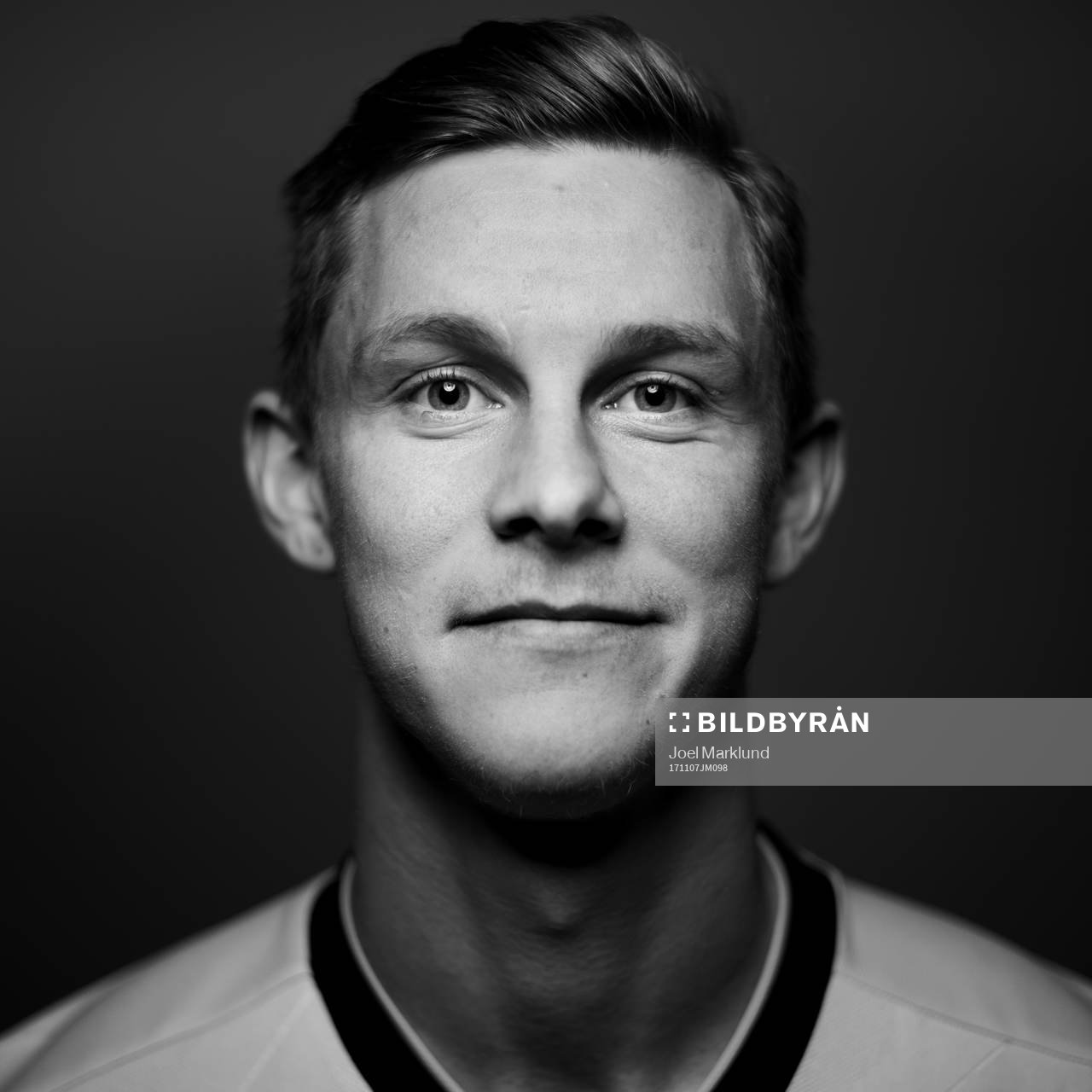 Emil Krafth, spelare i Sveriges fotbollslandslag