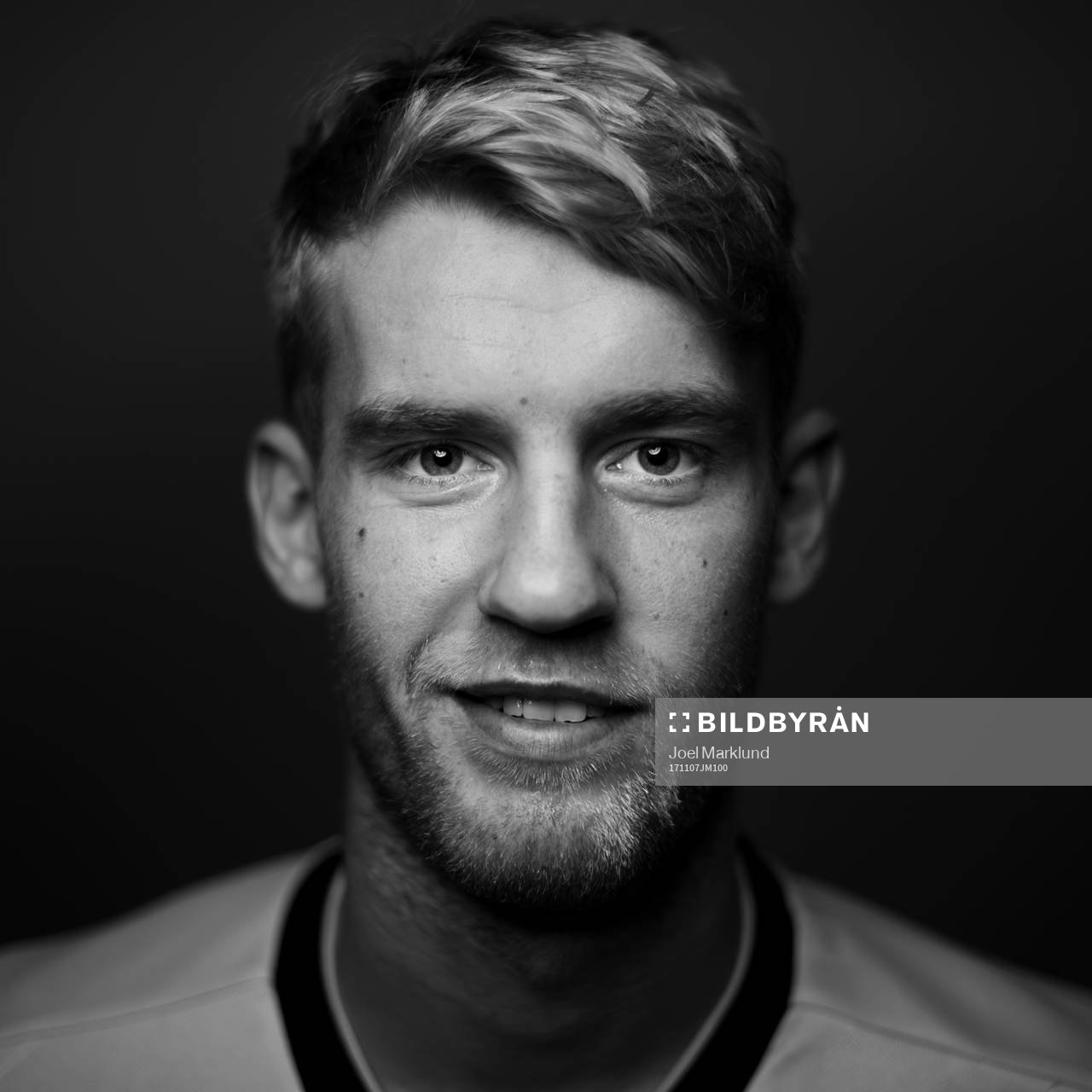 Filip Helander, spelare i Sveriges fotbollslandslag