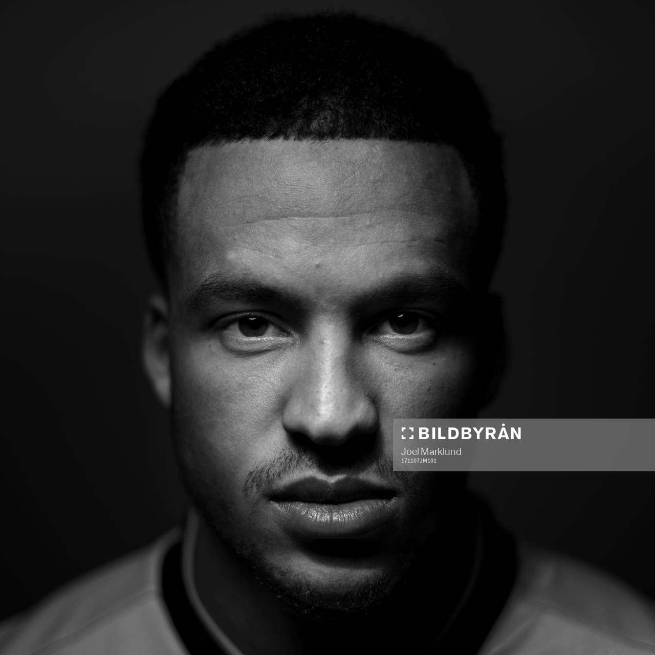 Martin Olsson, spelare i Sveriges fotbollslandslag