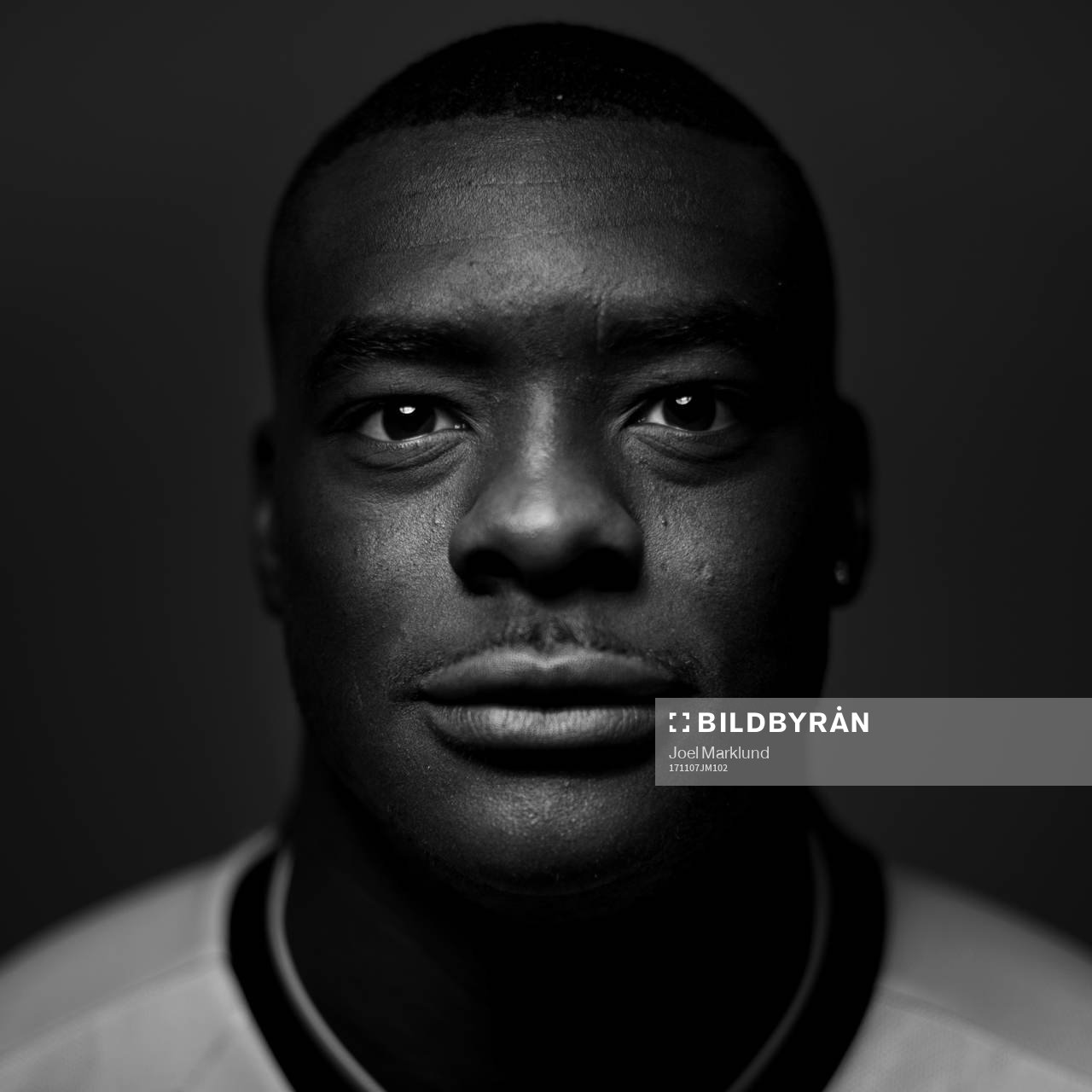 Ken Sema, spelare i Sveriges fotbollslandslag