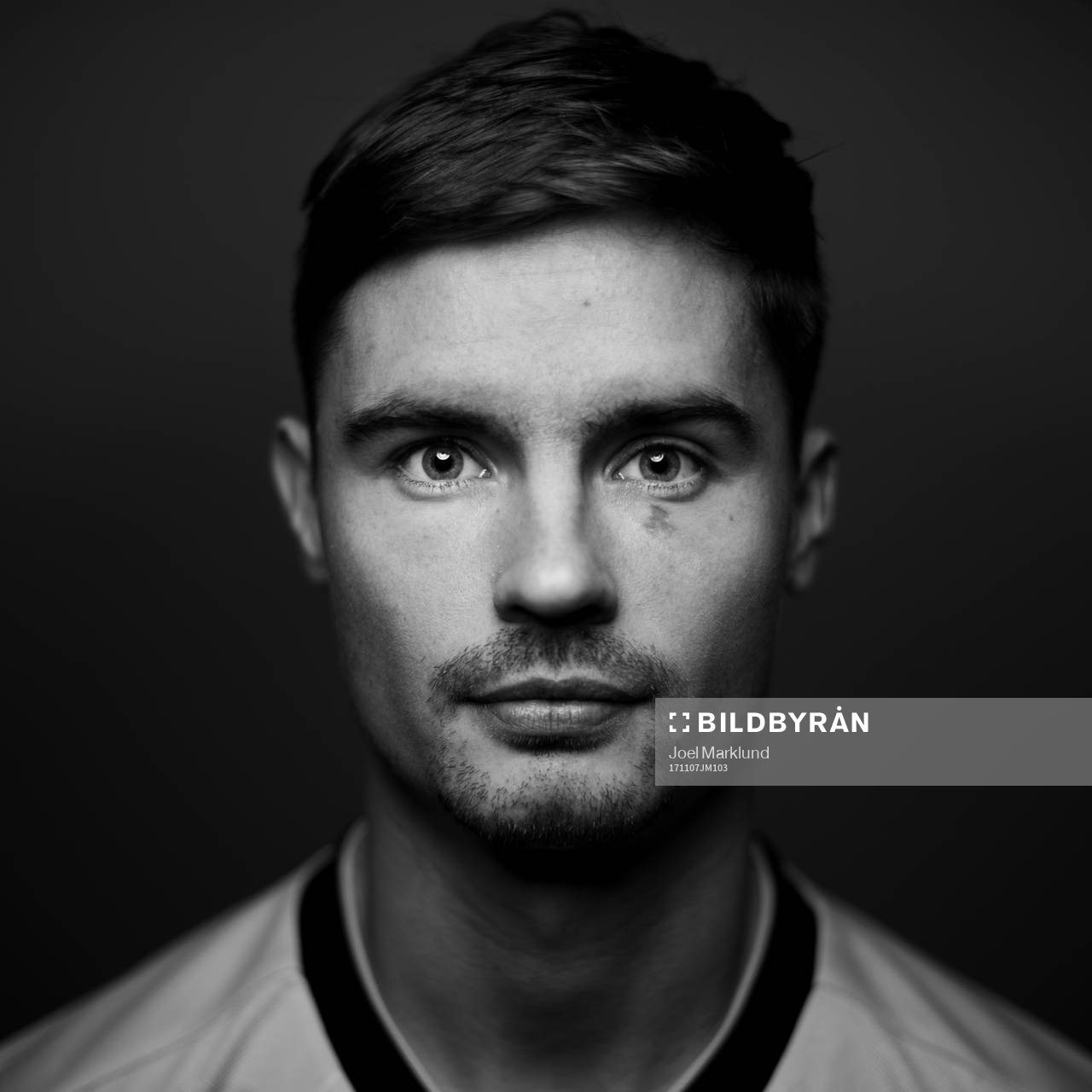 Mikael Lustig, spelare i Sveriges fotbollslandslag