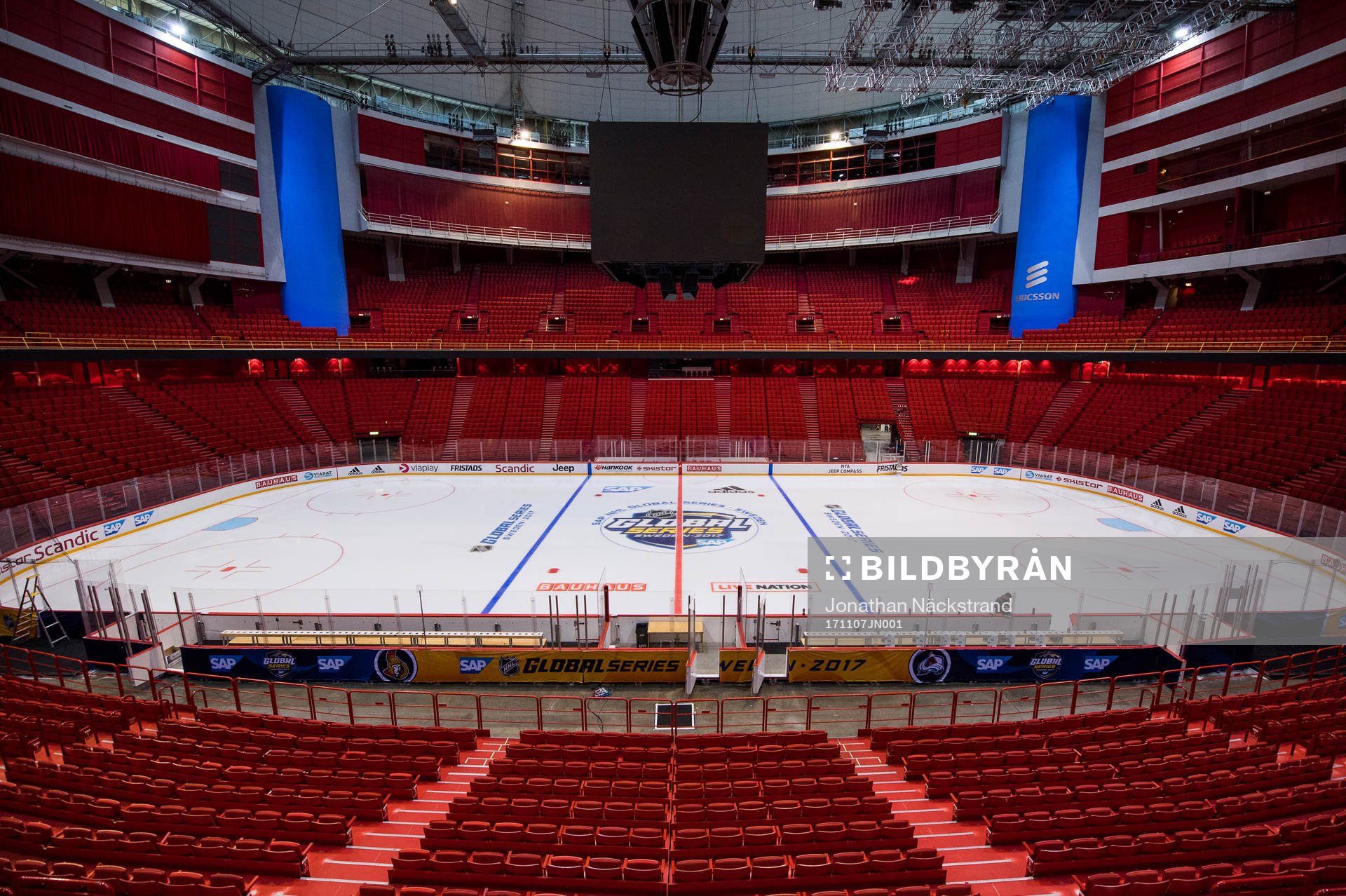 Globen