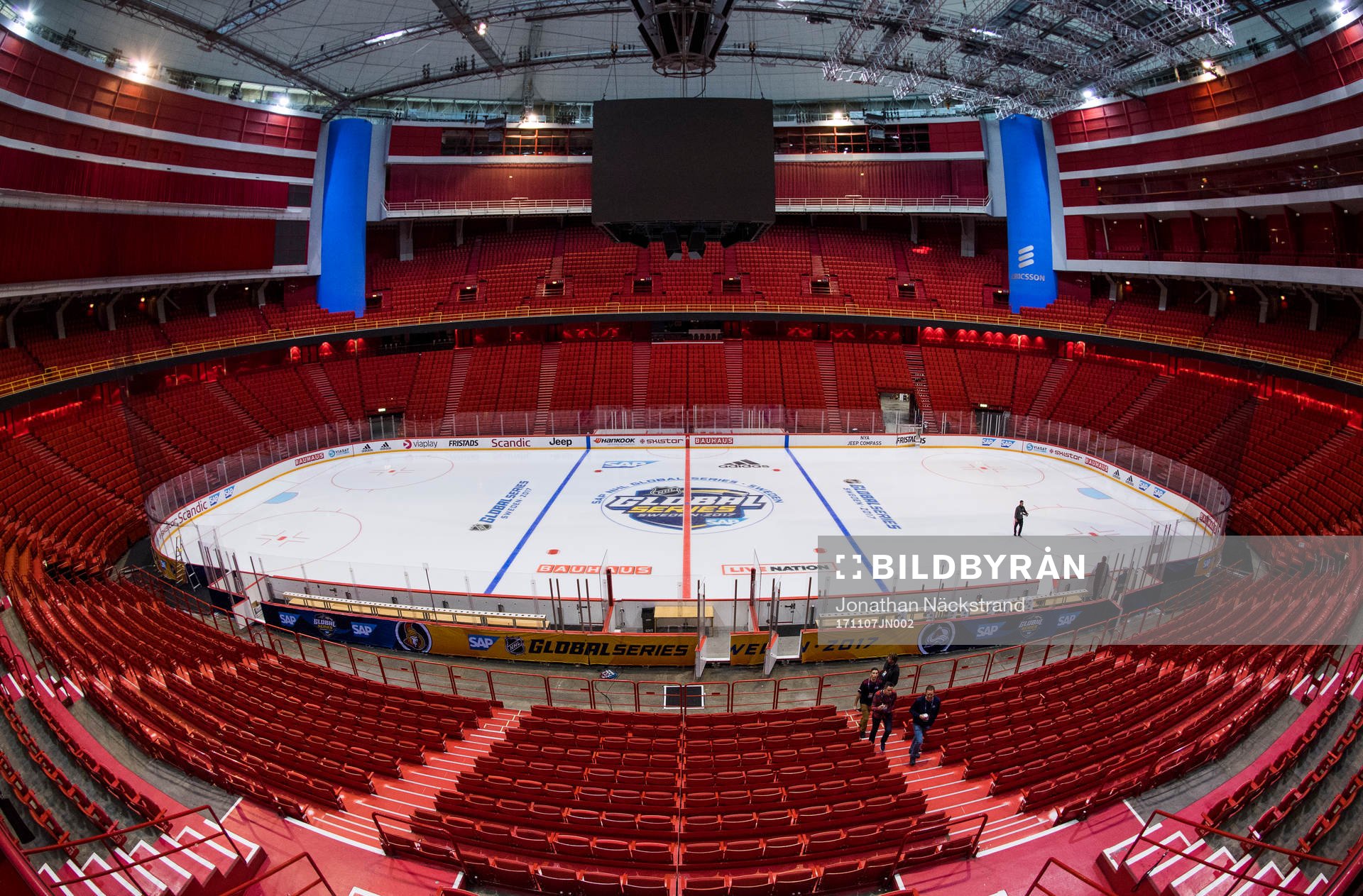Globen