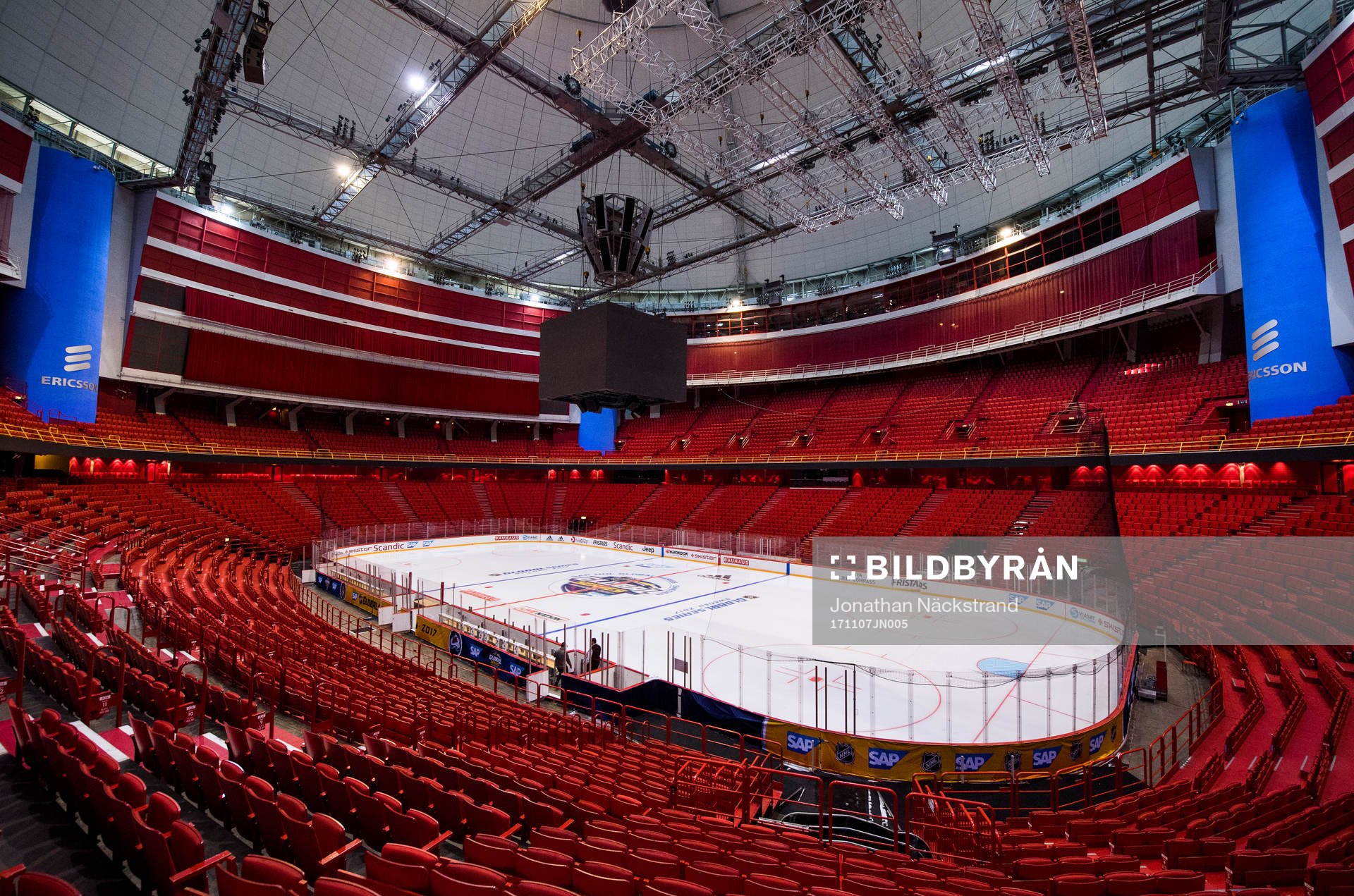 Globen