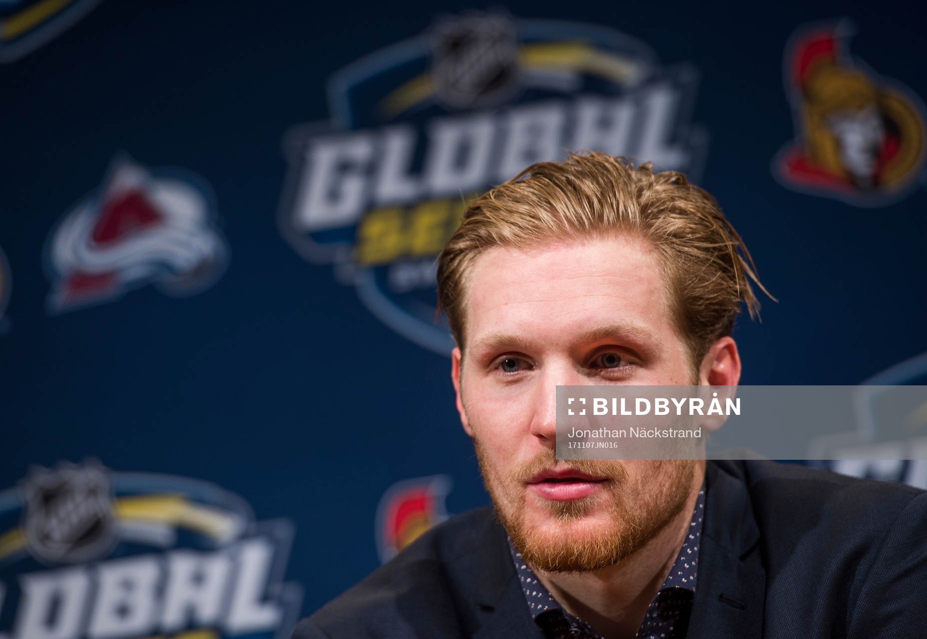 Gabriel Landeskog