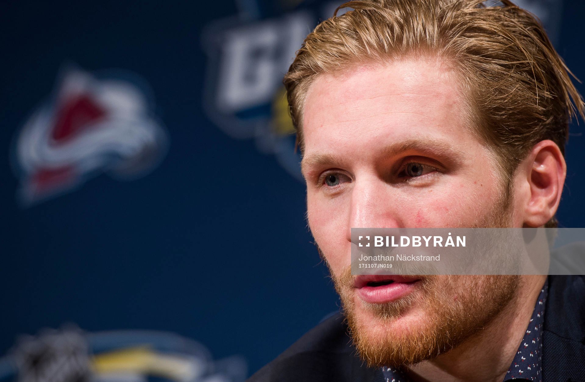 Gabriel Landeskog