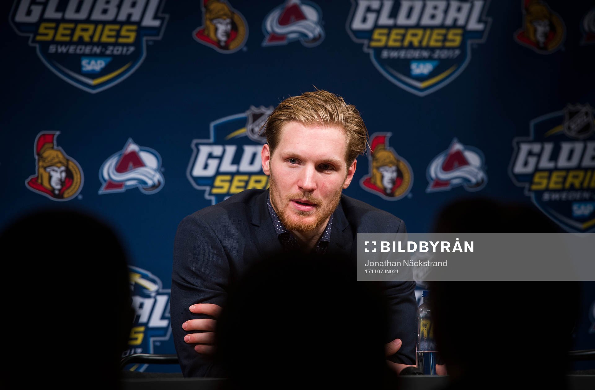 Gabriel Landeskog