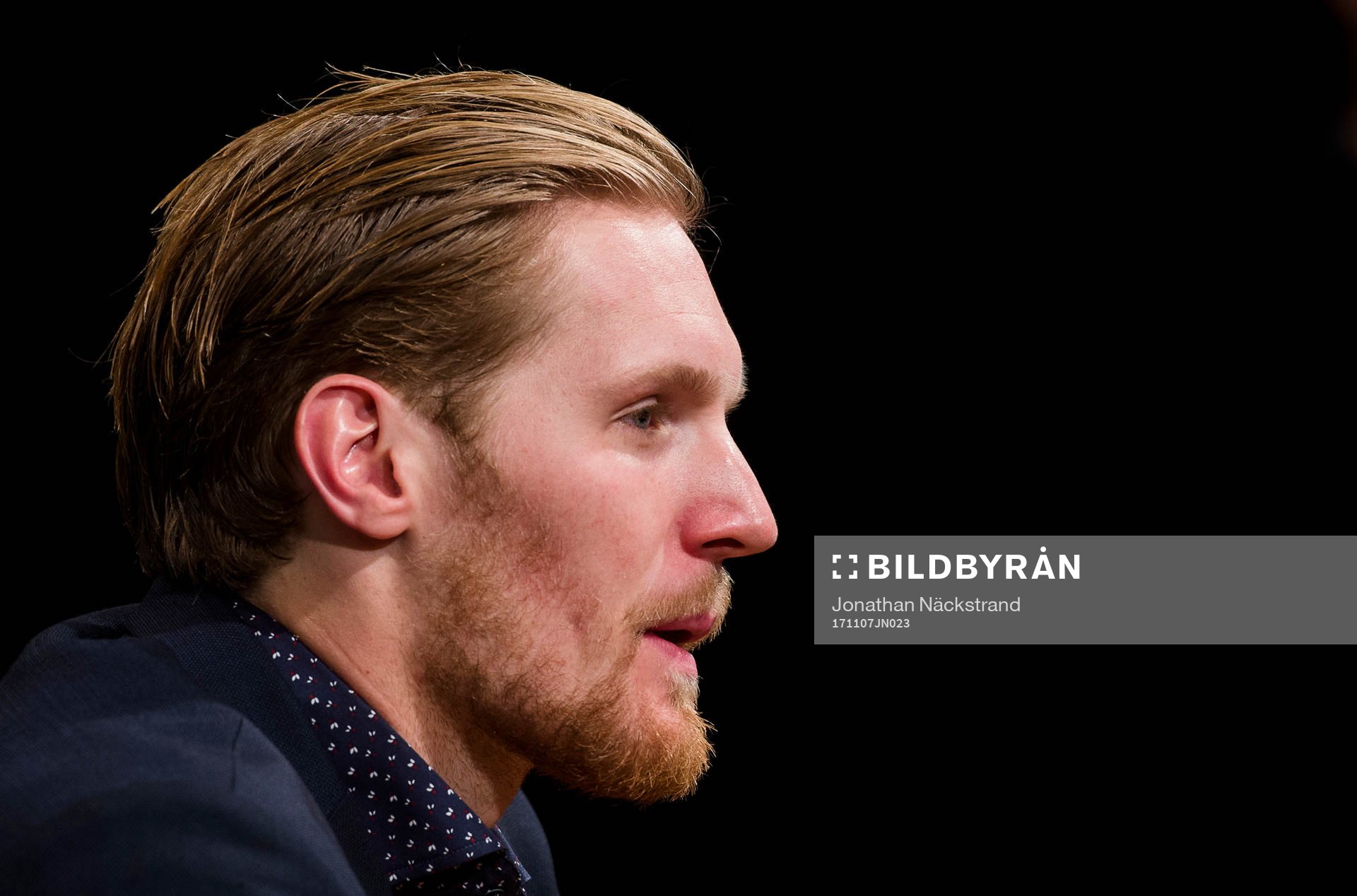 Gabriel Landeskog