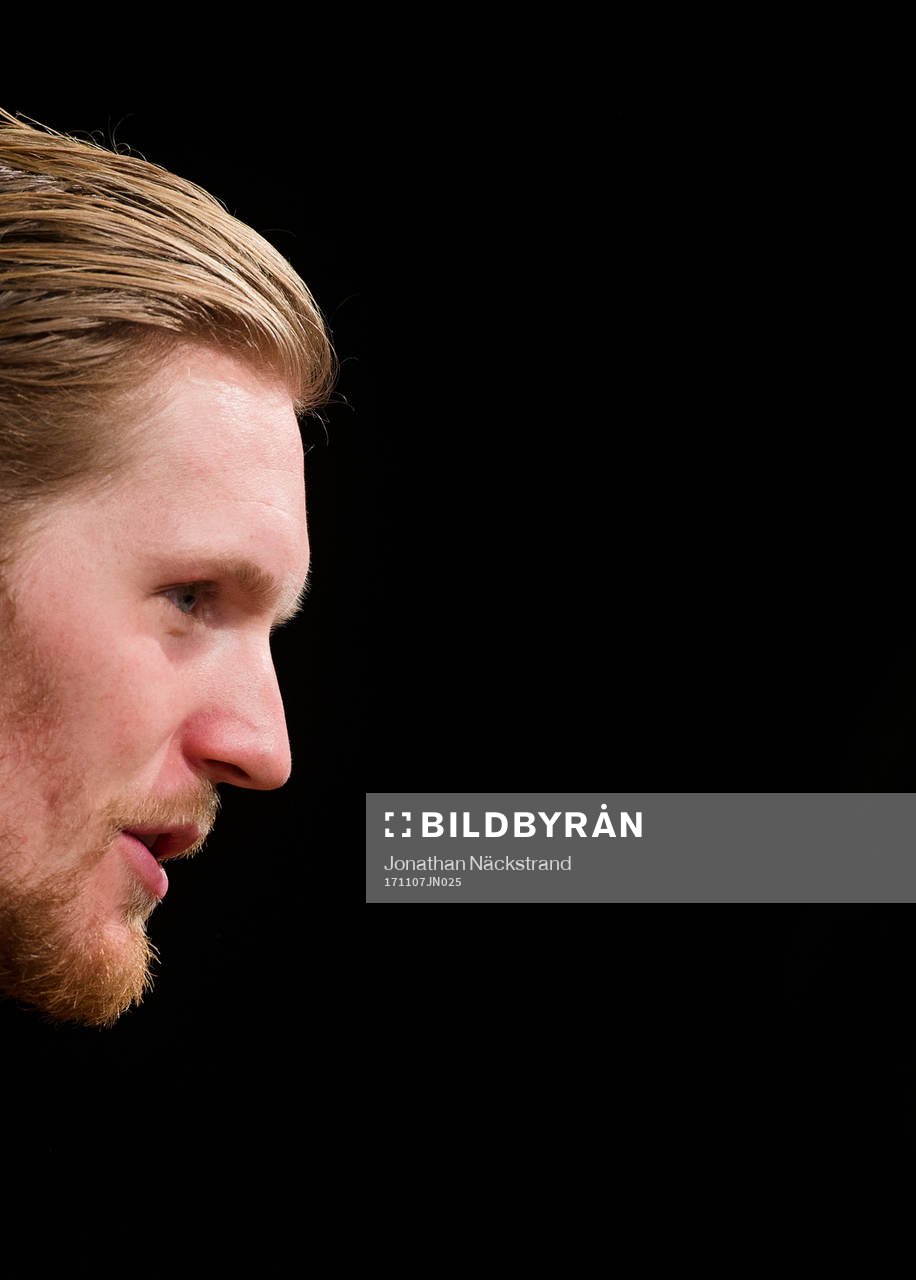 Gabriel Landeskog