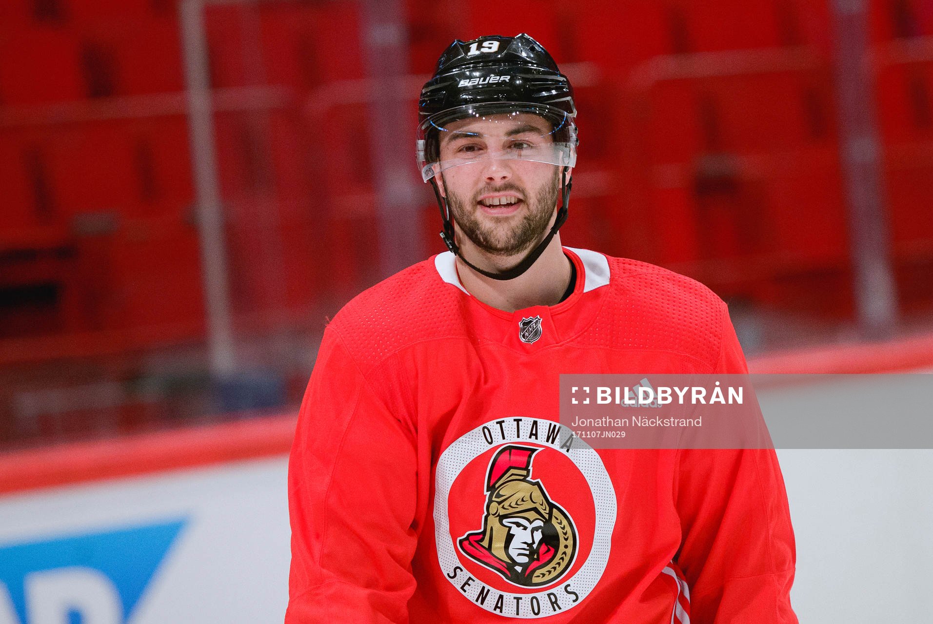 Derick Brassard