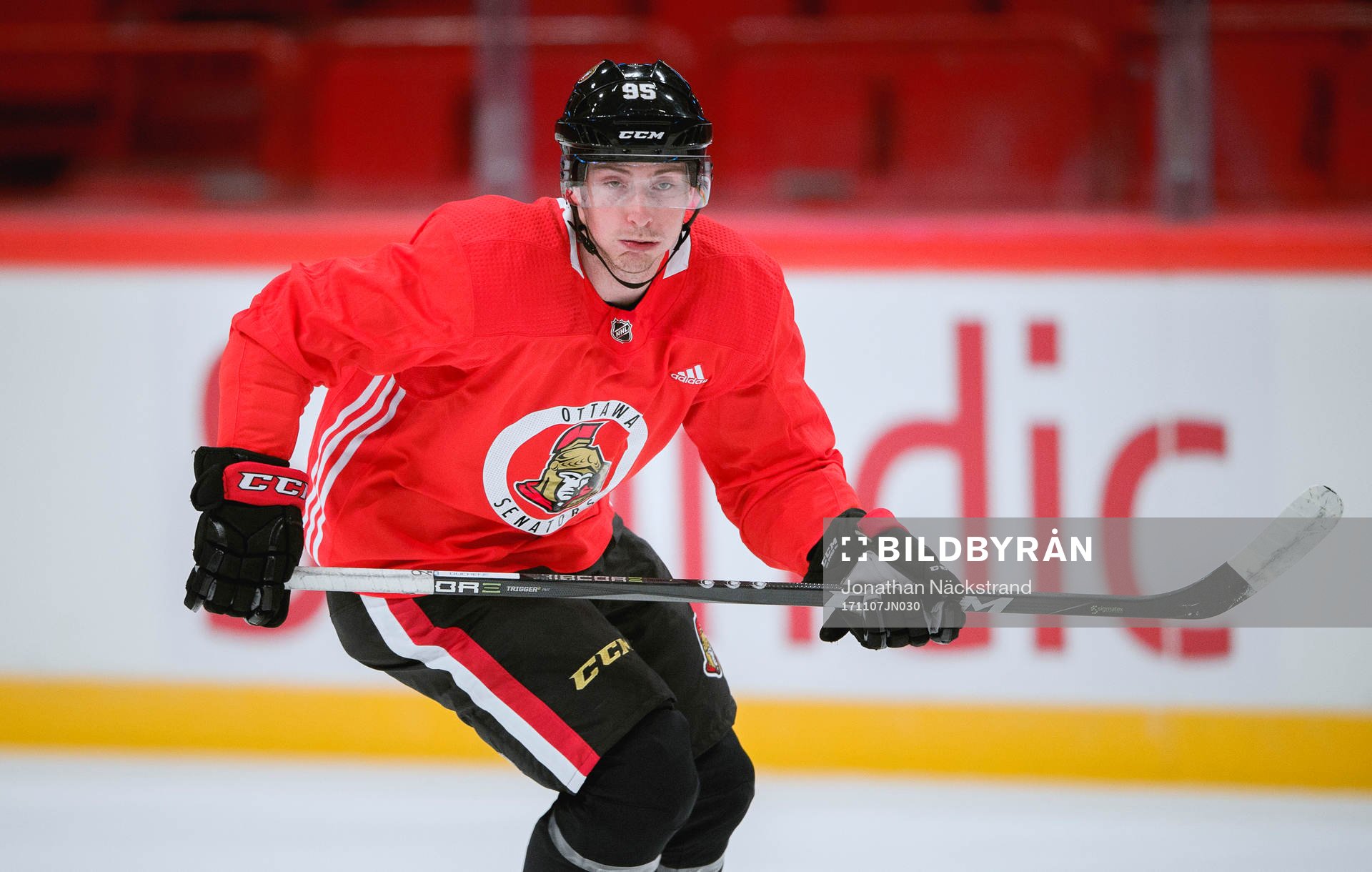Matt Duchene