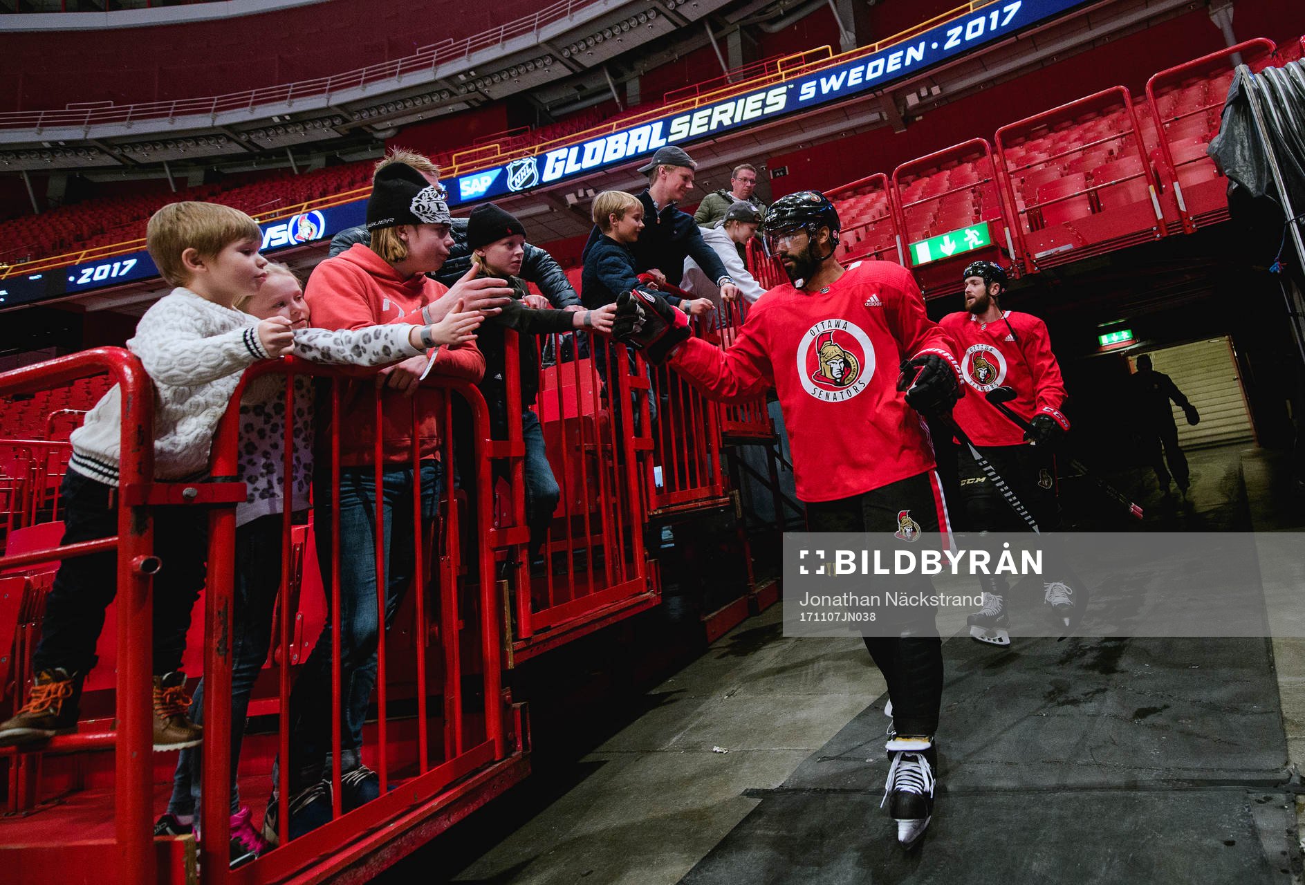 Johnny Oduya