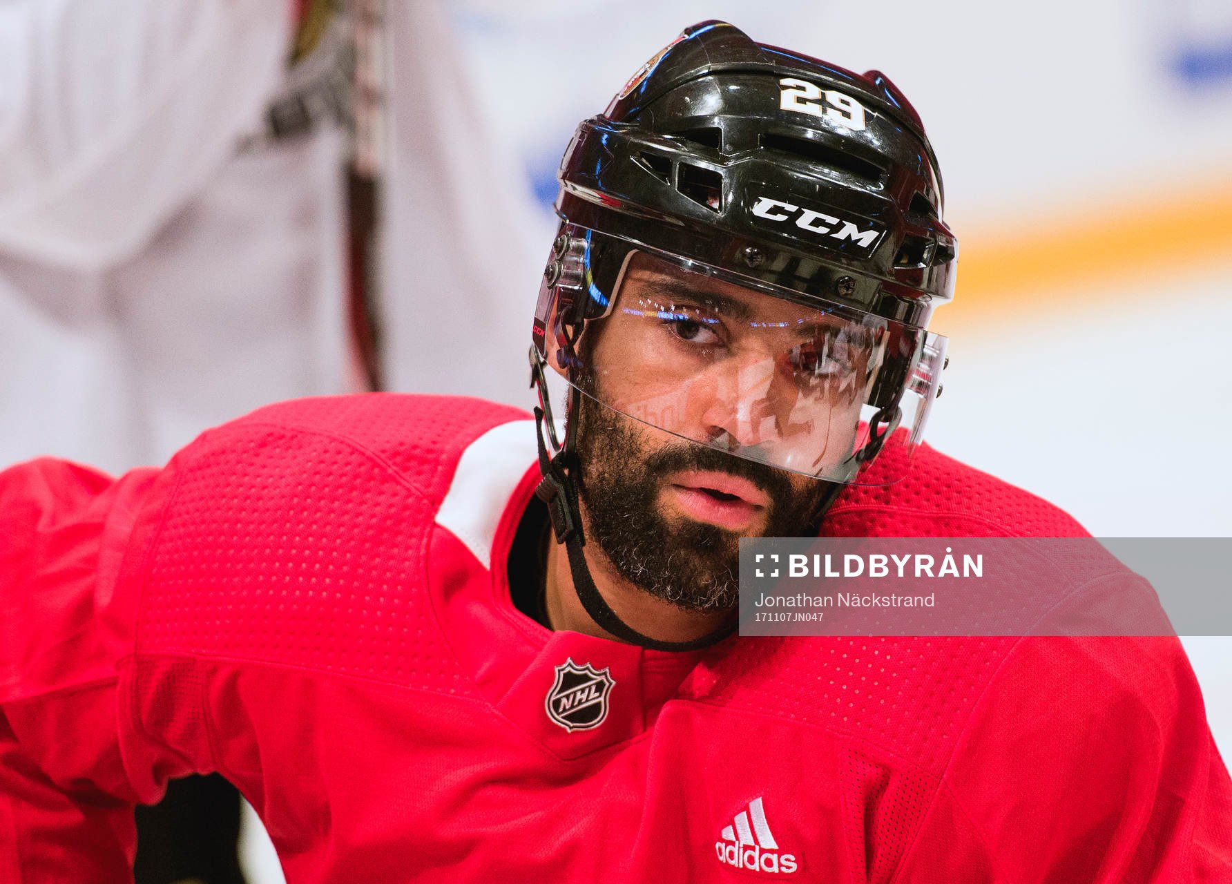 Johnny Oduya