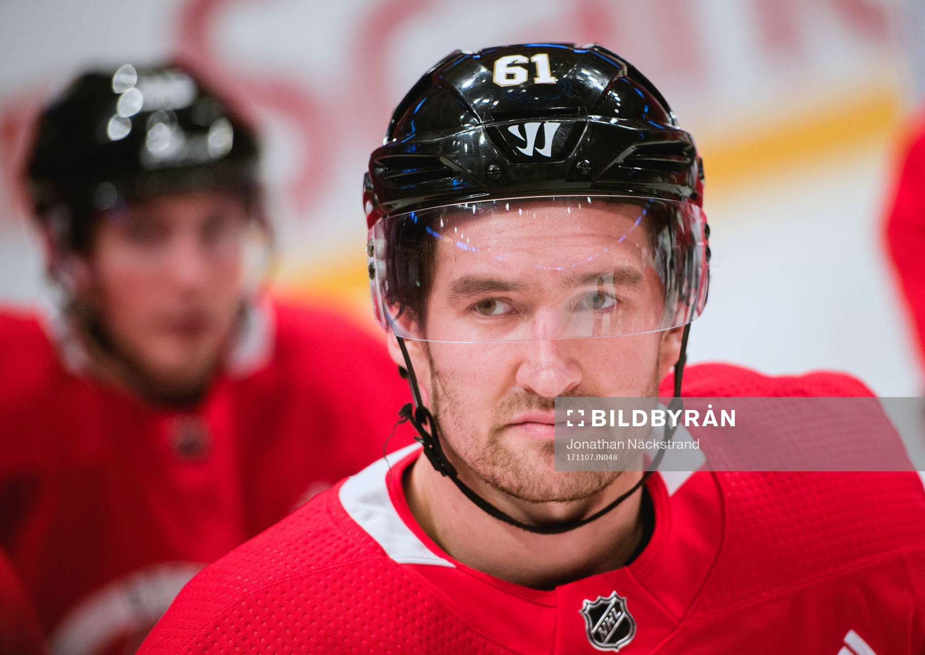 Mark Stone