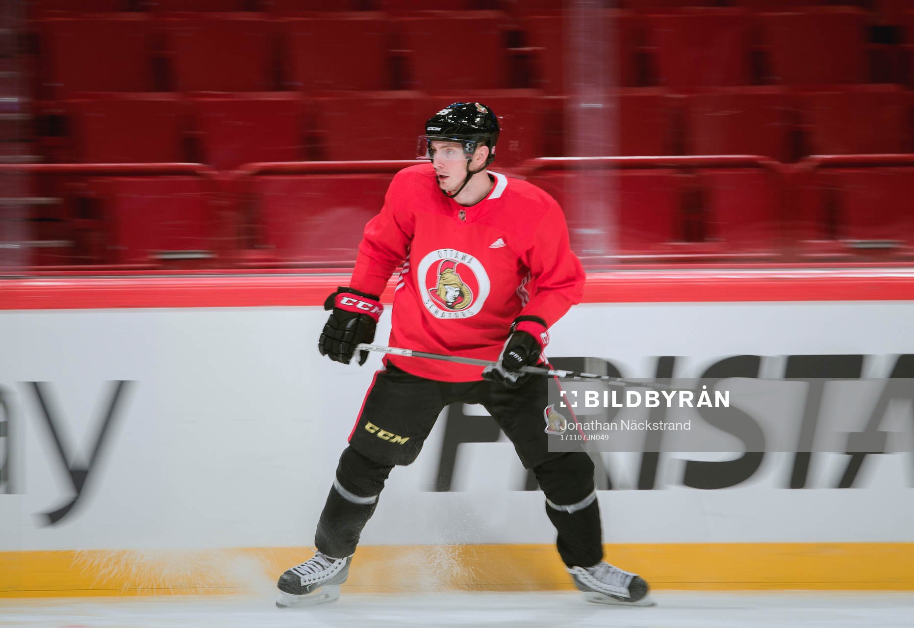 Matt Duchene