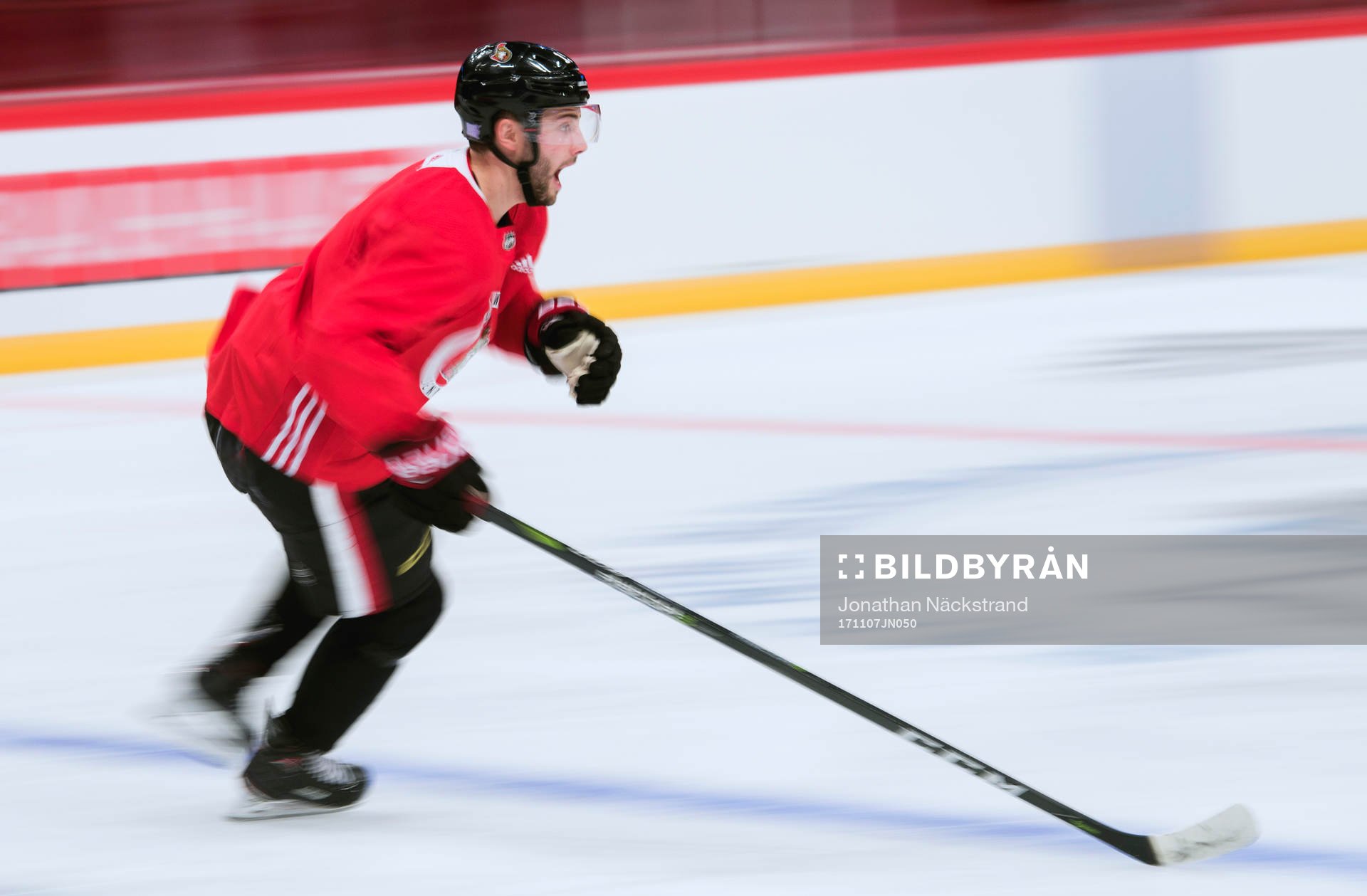 Derick Brassard