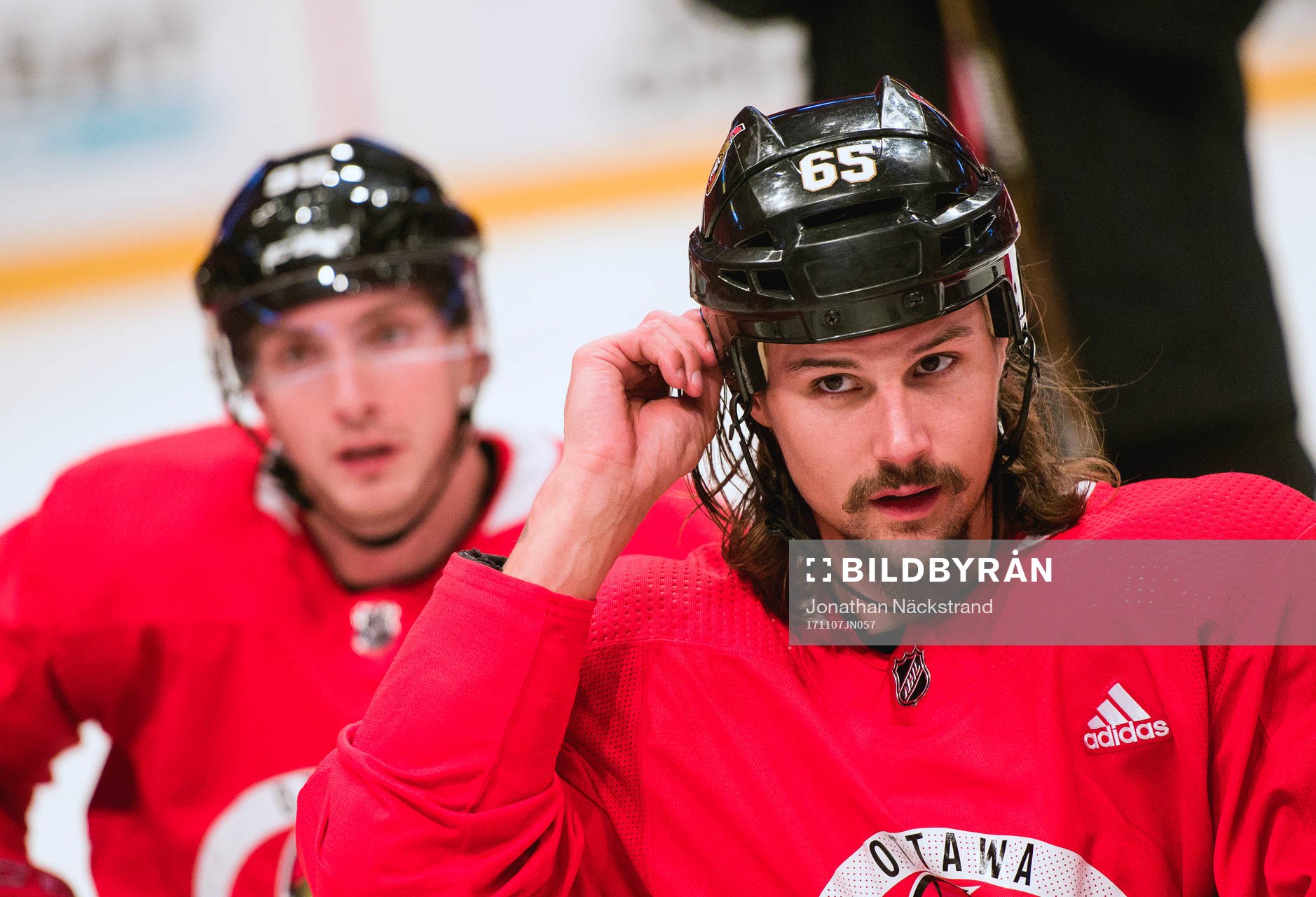 Erik Karlsson