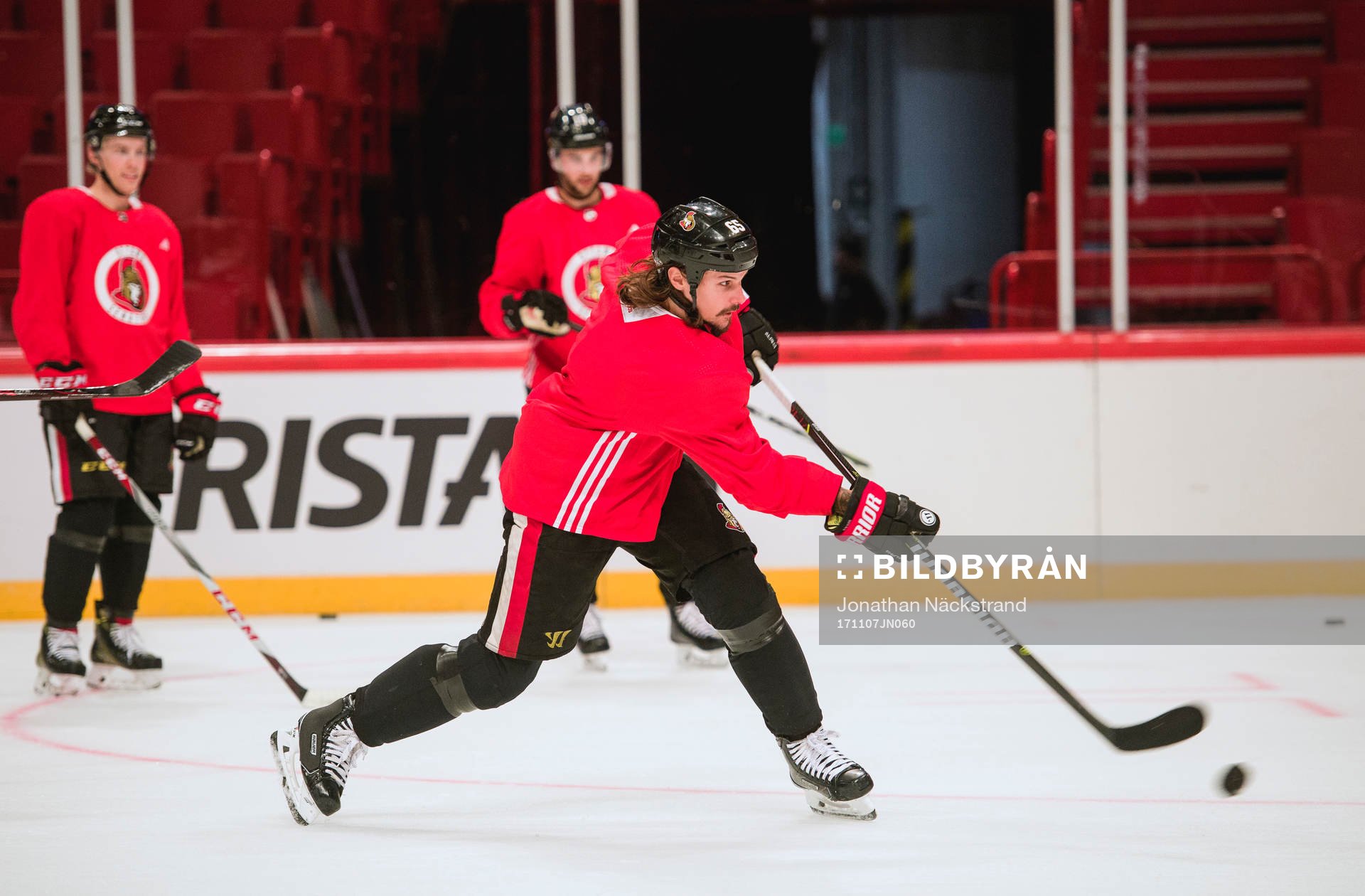 Erik Karlsson