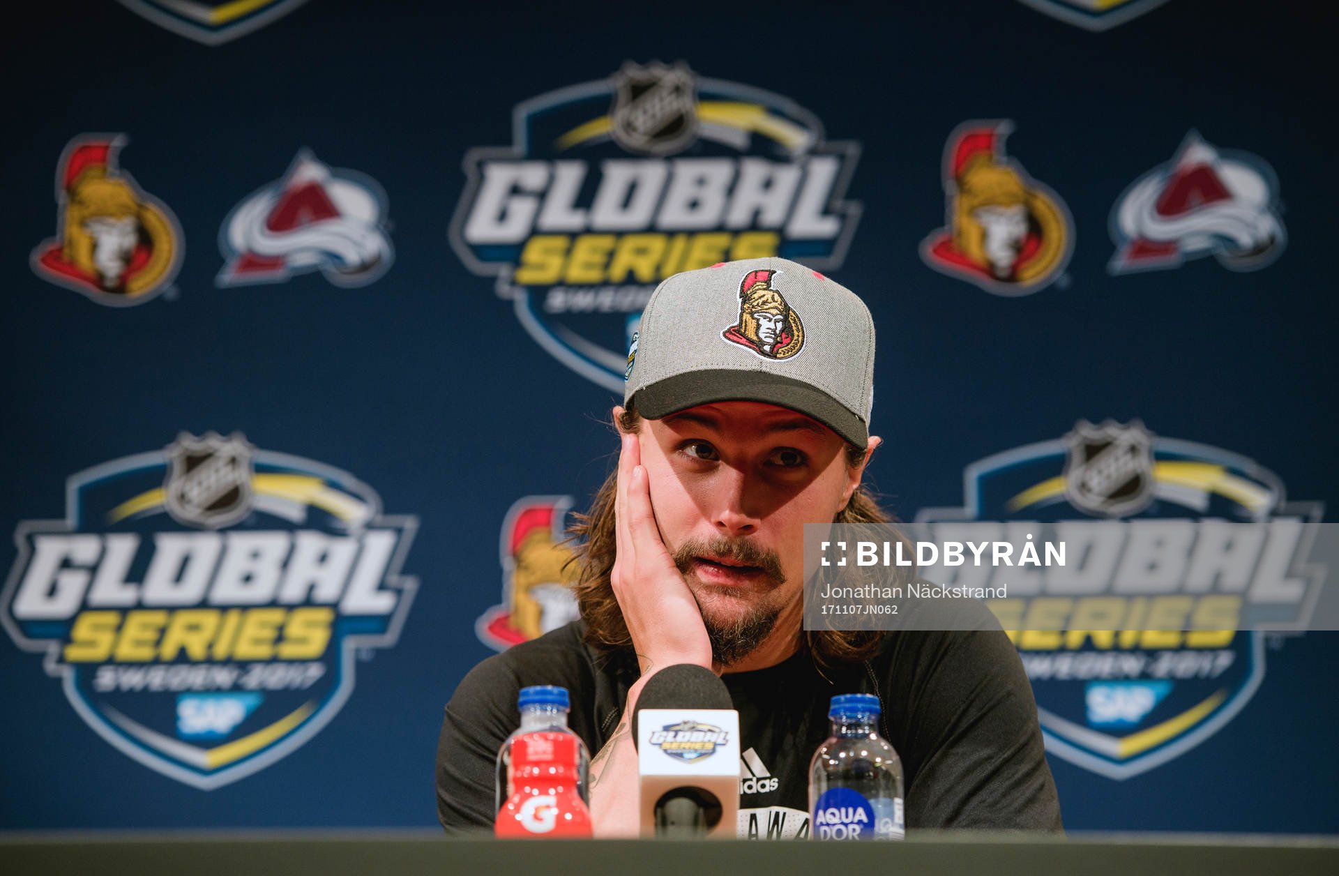 Erik Karlsson