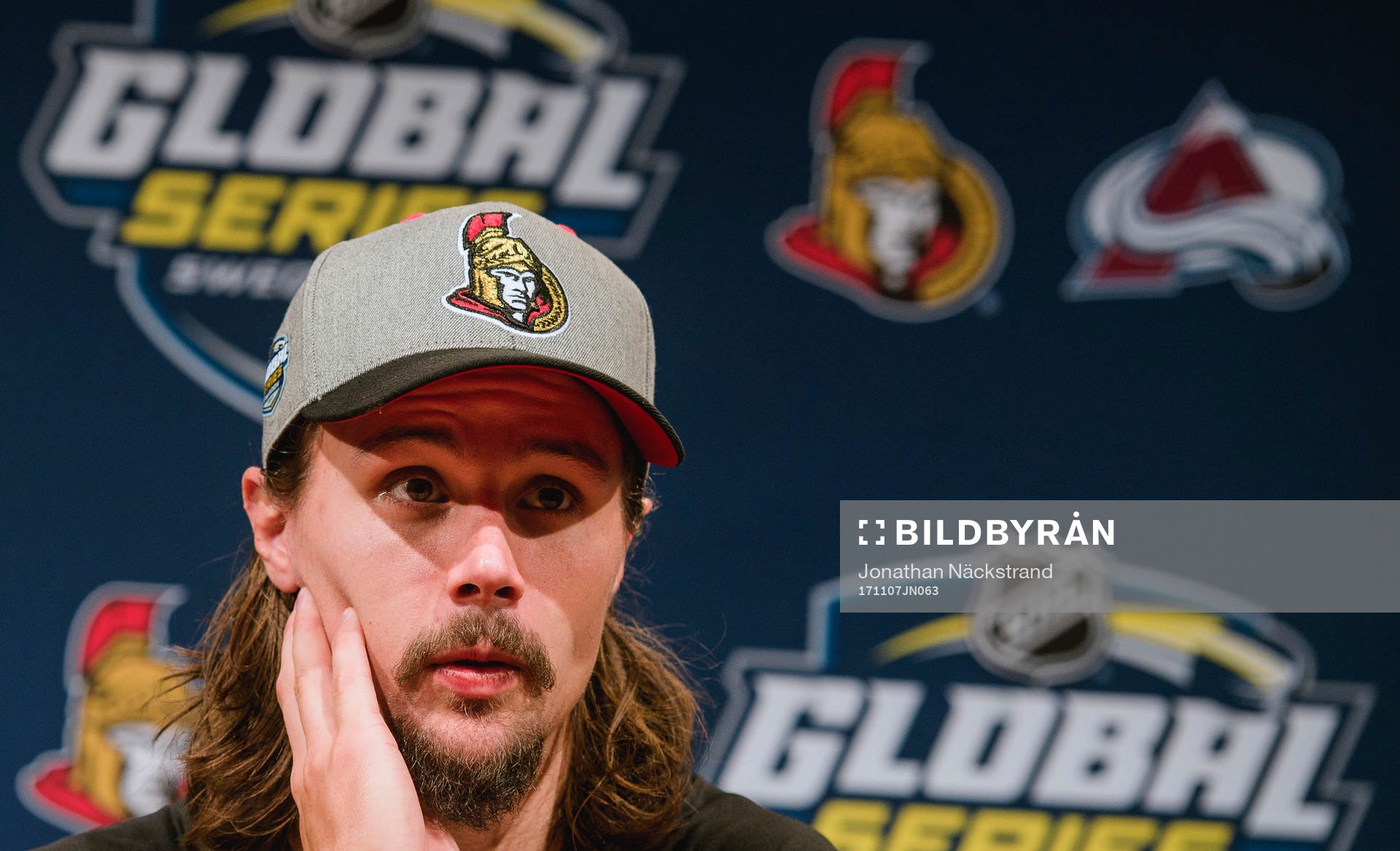 Erik Karlsson