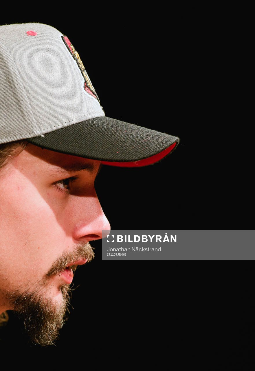 Erik Karlsson