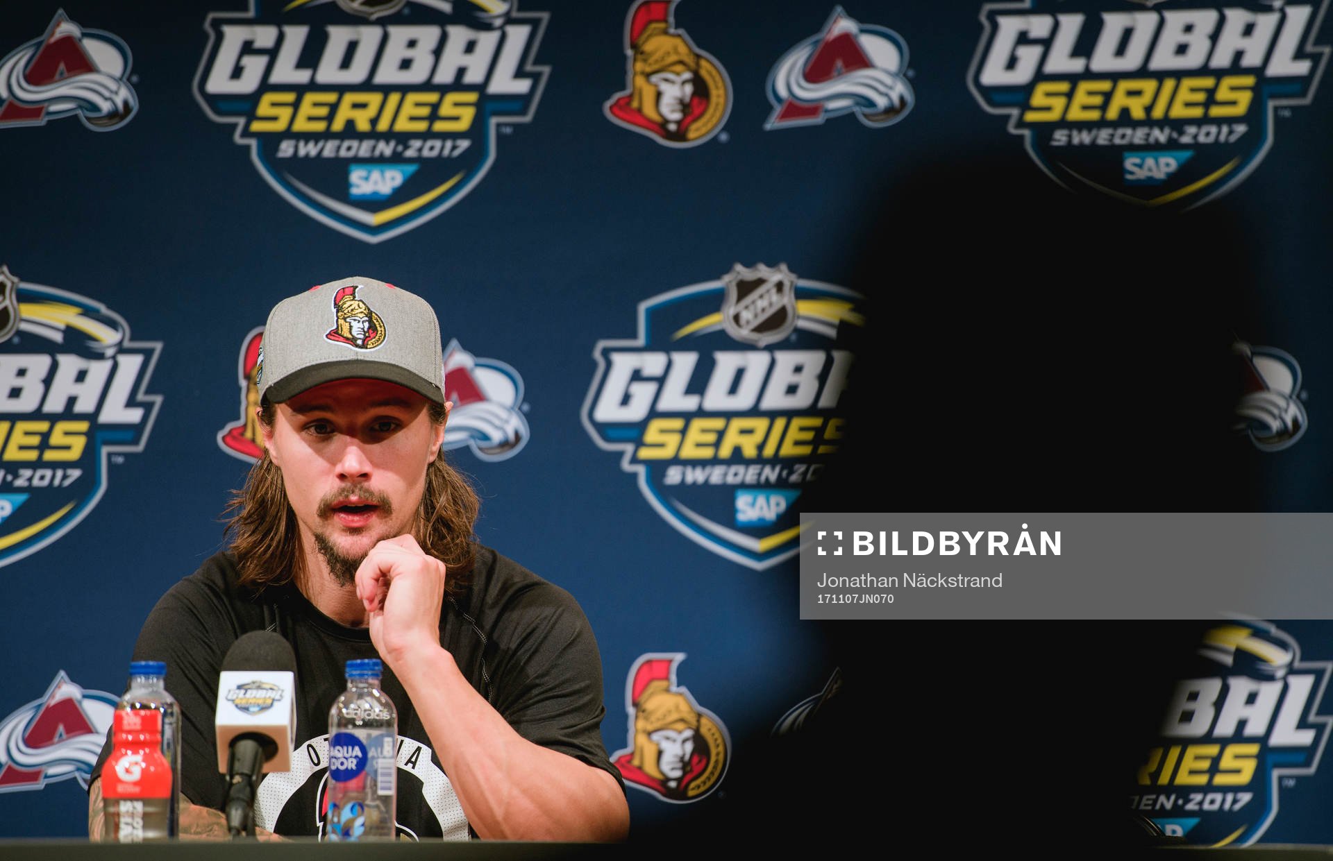 Erik Karlsson