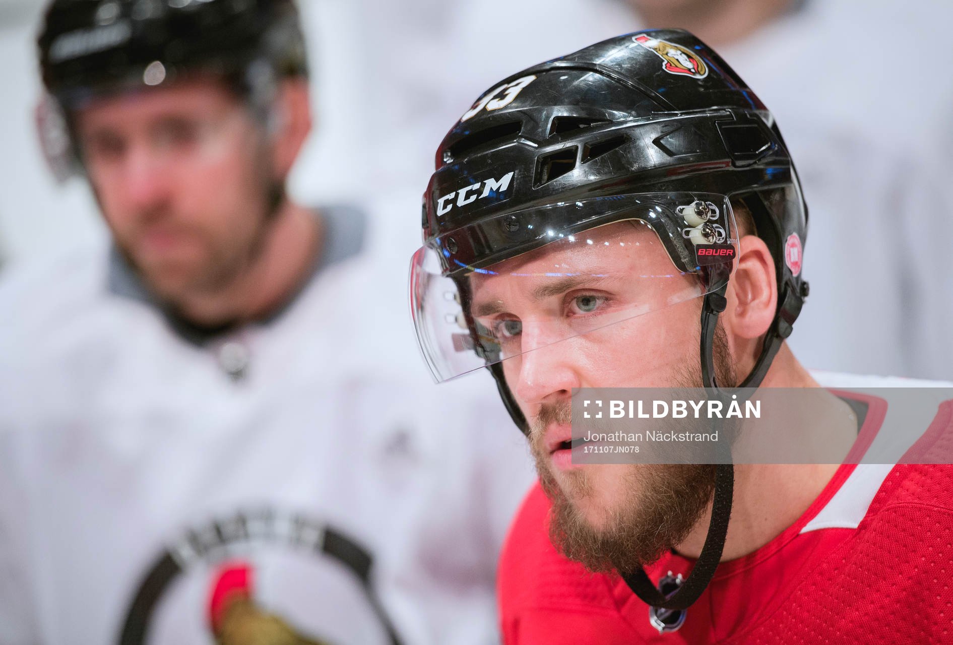 Fredrik Claesson