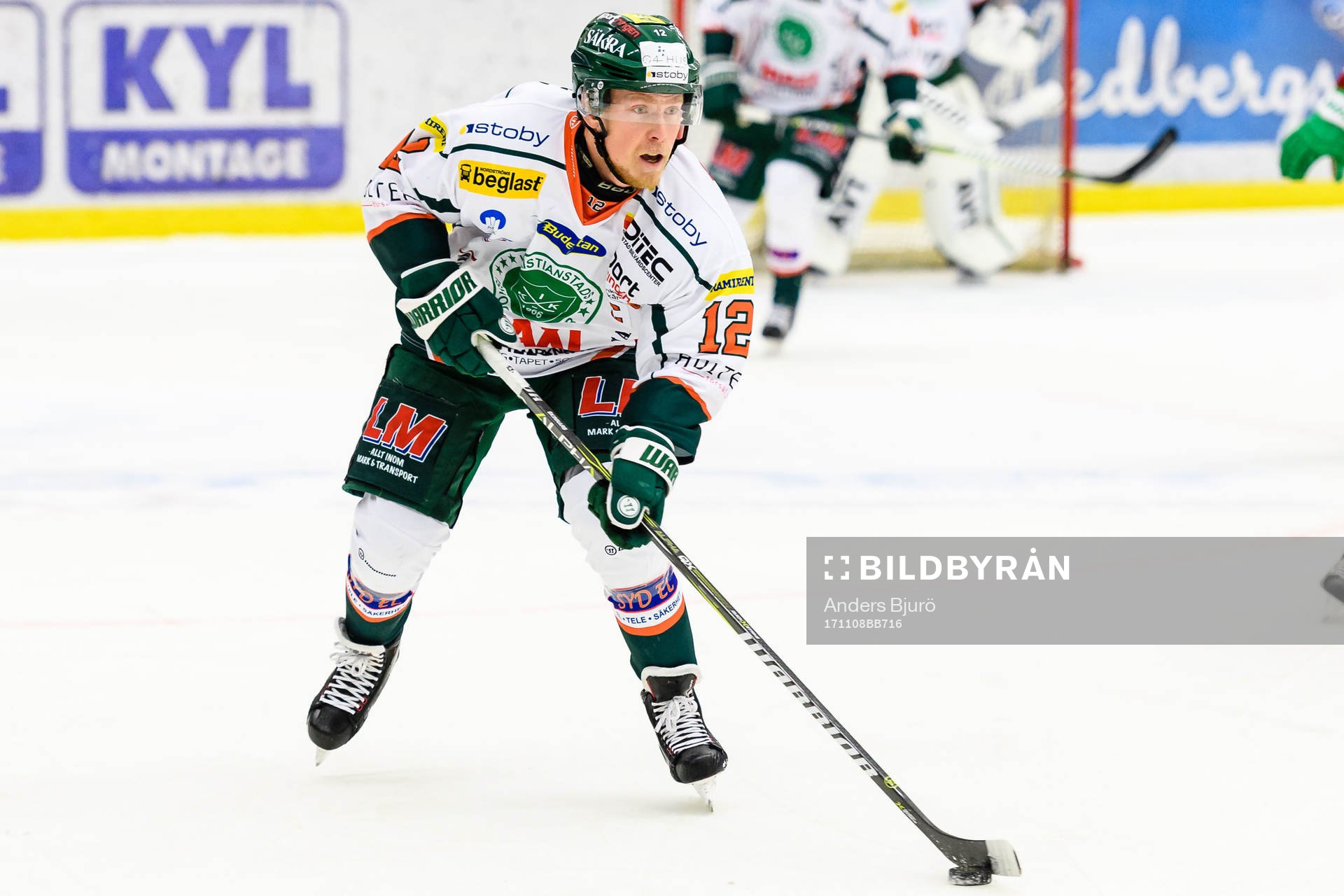 Kristianstads Johan Skinnars