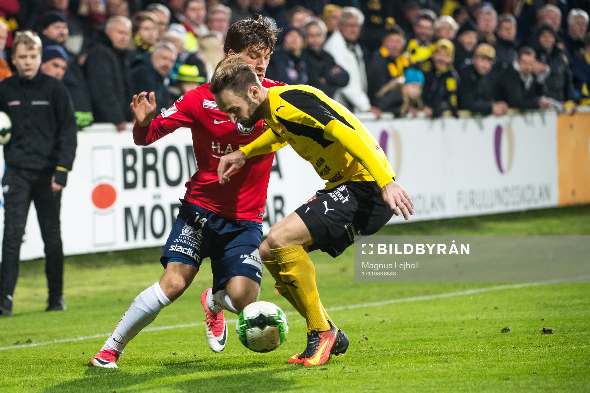 Örgrytes Daniel Paulson