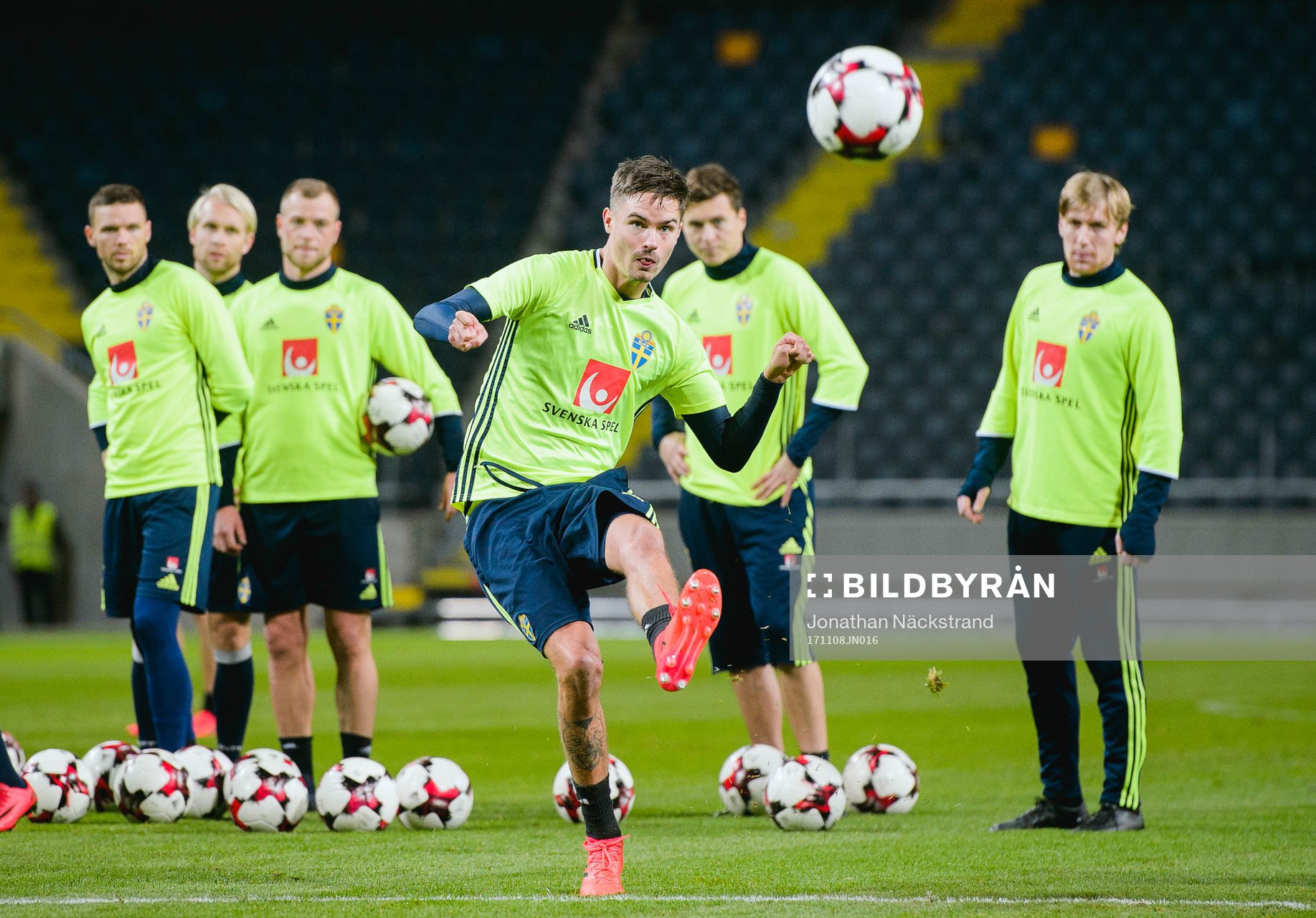 Mikael Lustig