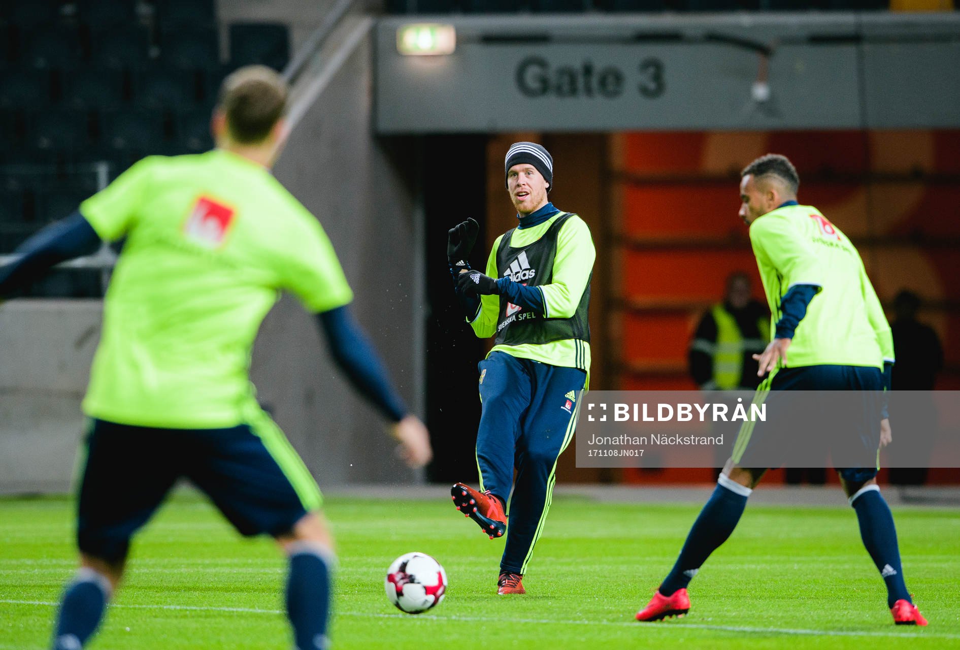 Pontus Jansson