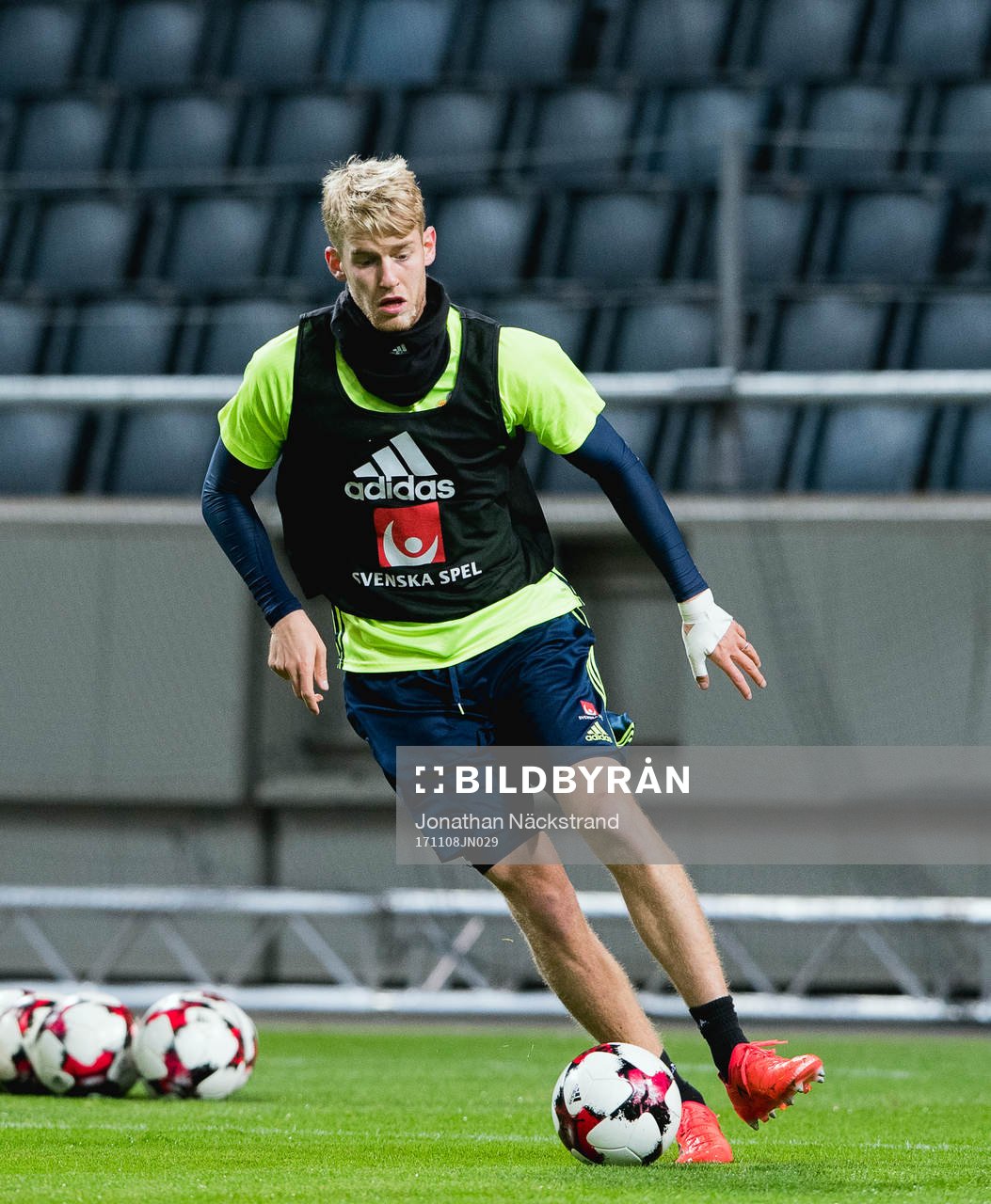 Filip Helander