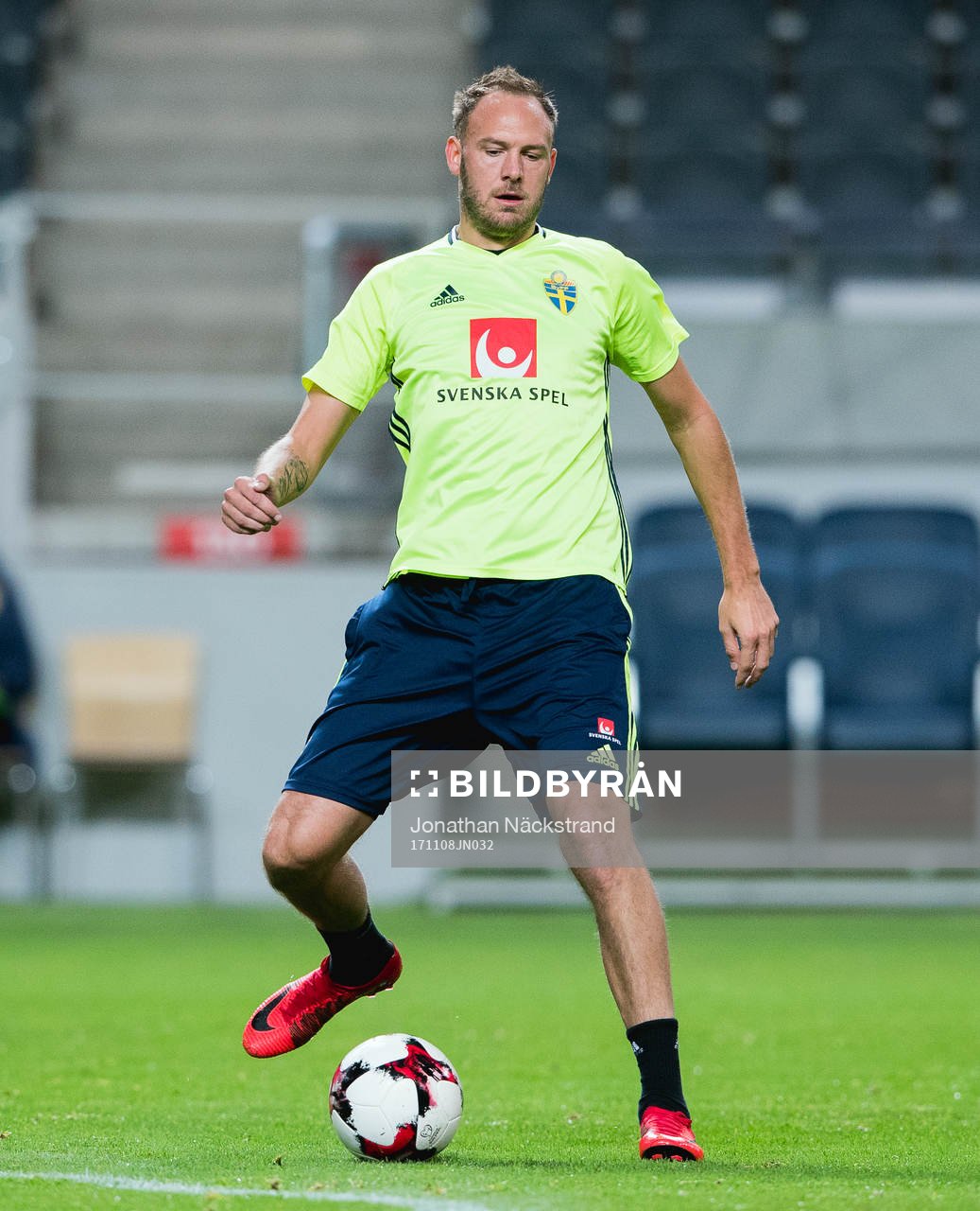 Andreas Granqvist