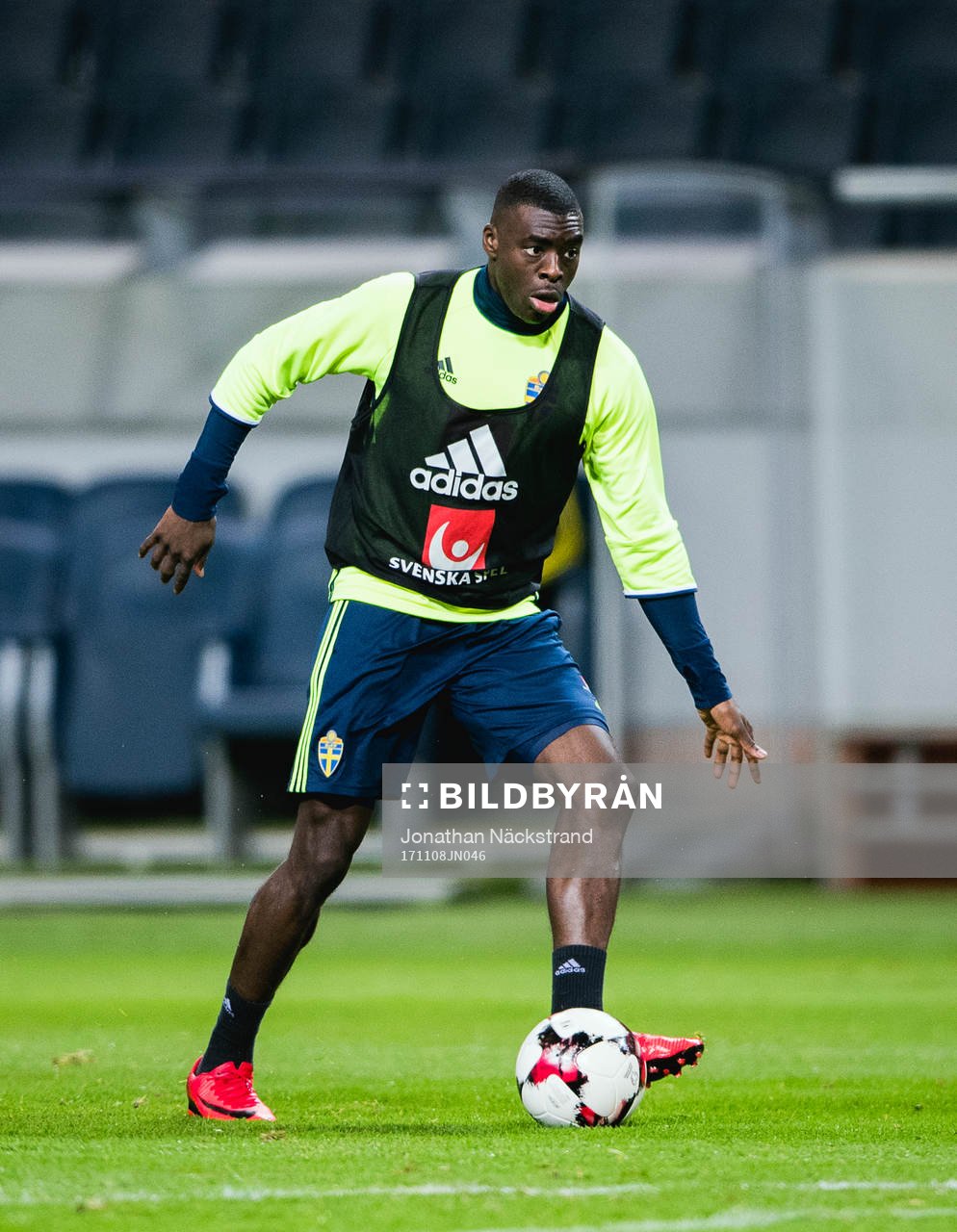 Ken Sema