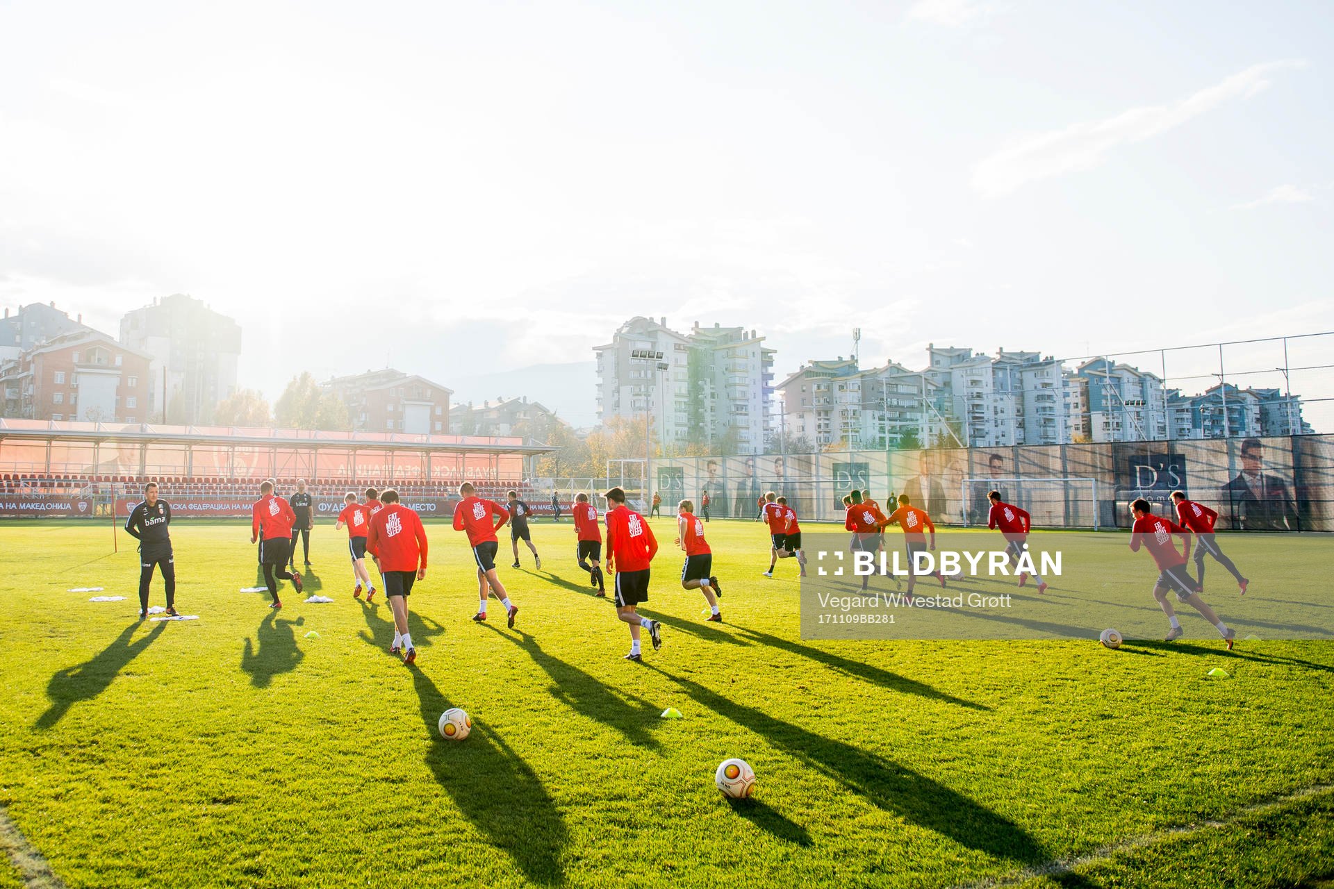 Players of Norway