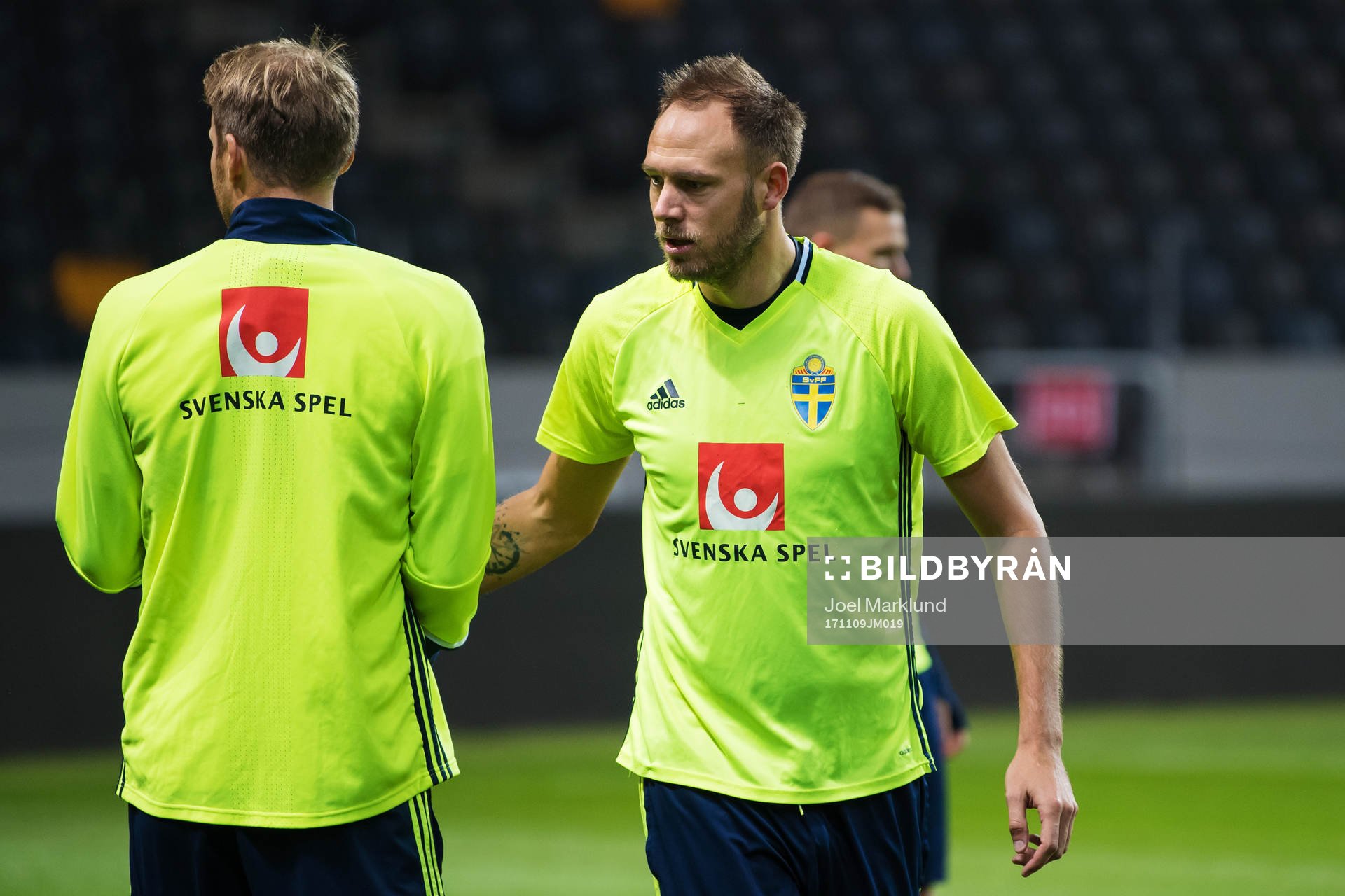 Andreas Granqvist