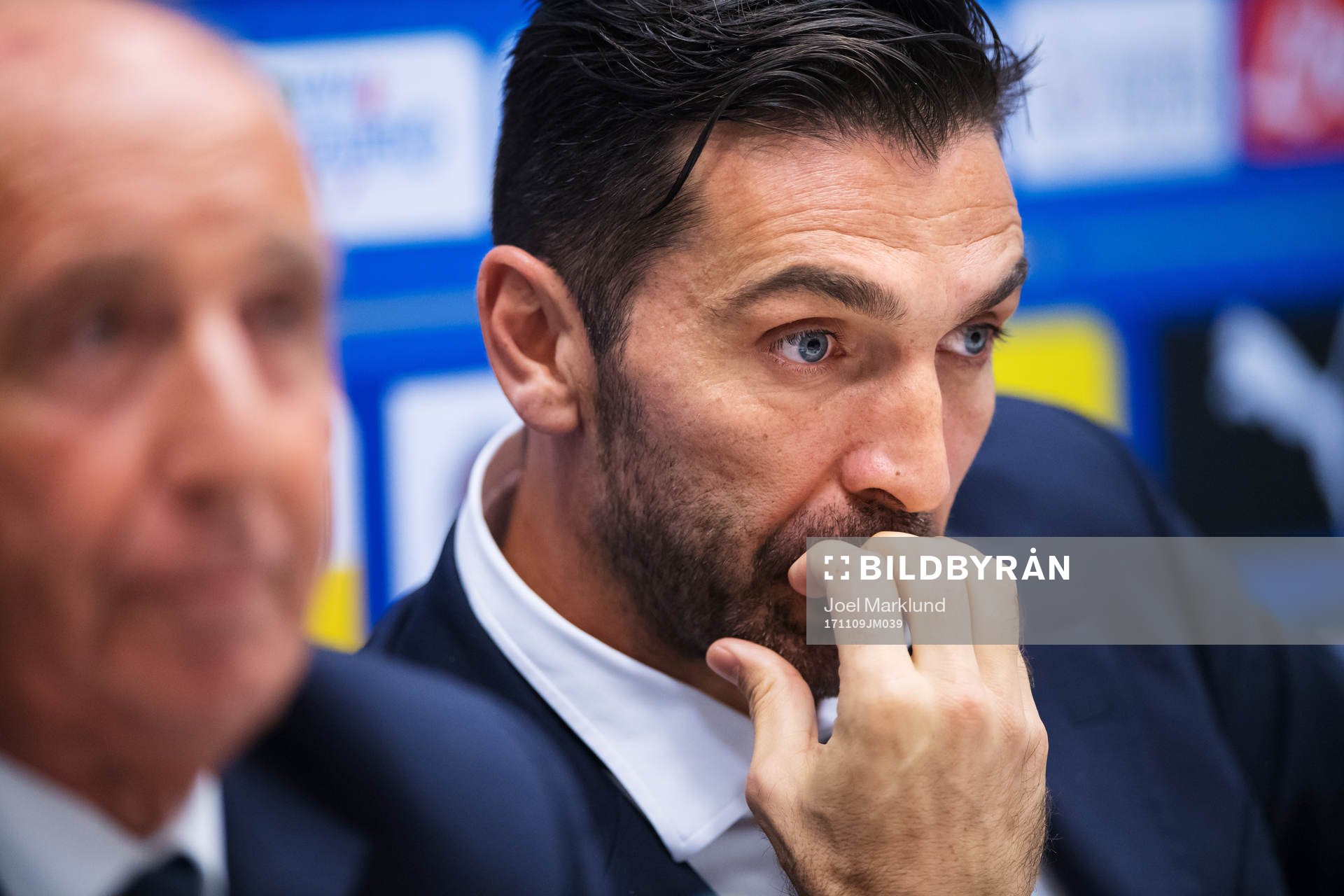 Gianluigi Buffon
