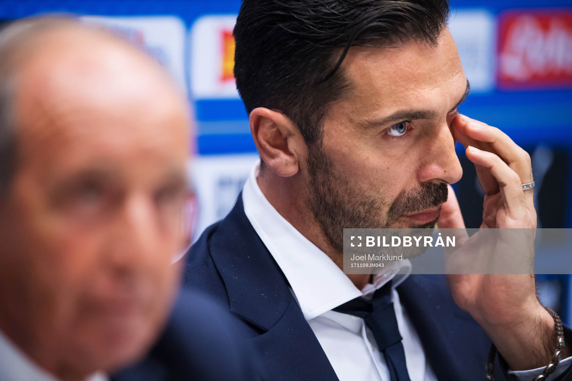 Gianluigi Buffon