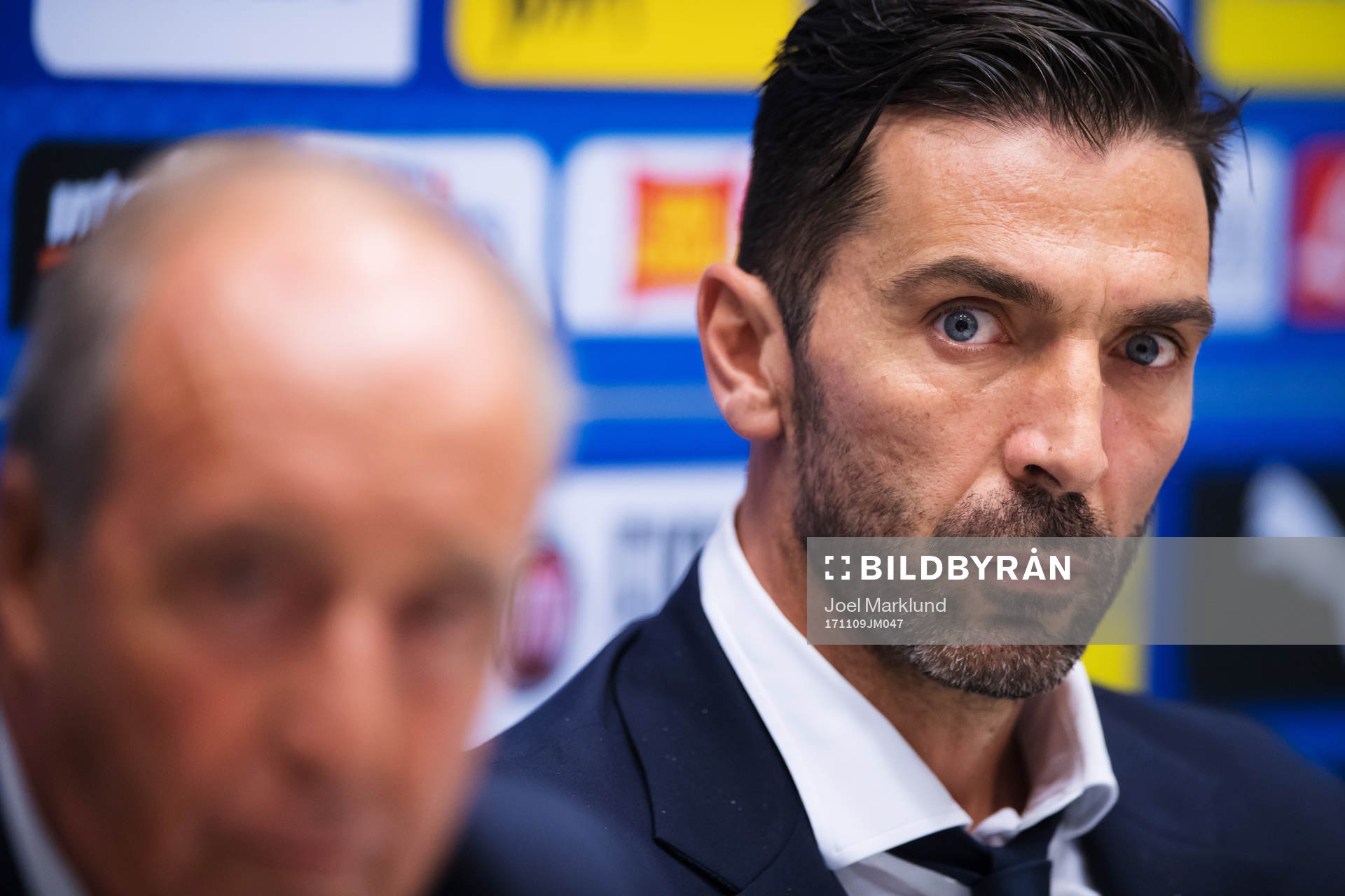 Gianluigi Buffon