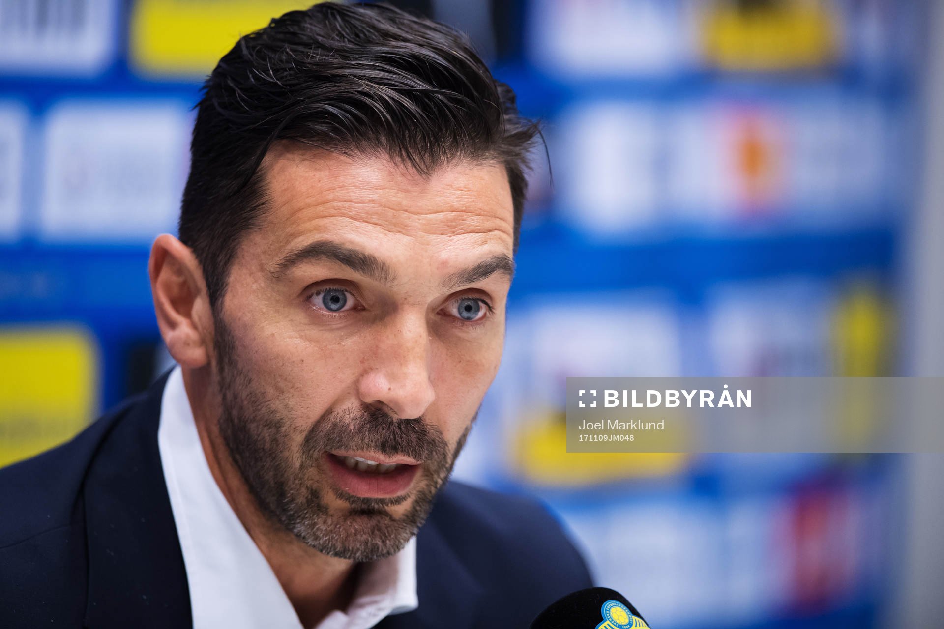 Gianluigi Buffon