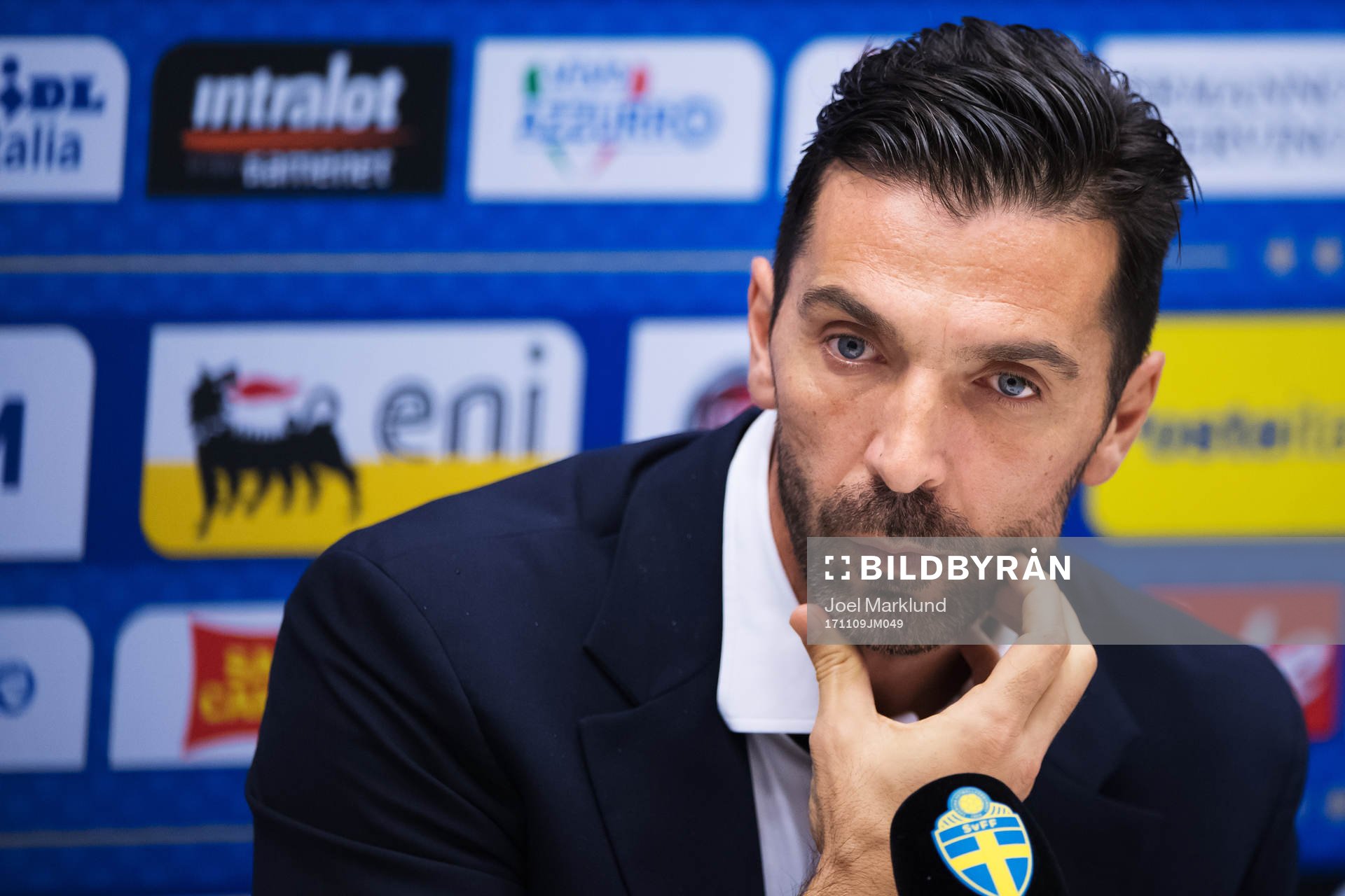 Gianluigi Buffon