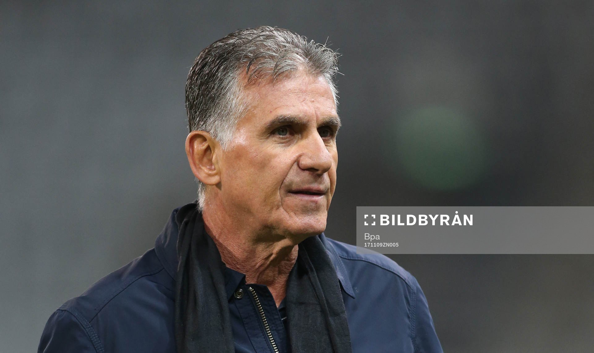 Fifa World Cup Russia 2018 Friendly Matchs / Iran vs Panama