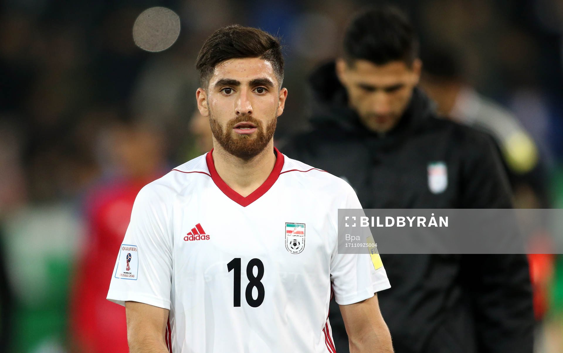 Fifa World Cup Russia 2018 Friendly Matchs / Iran vs Panama