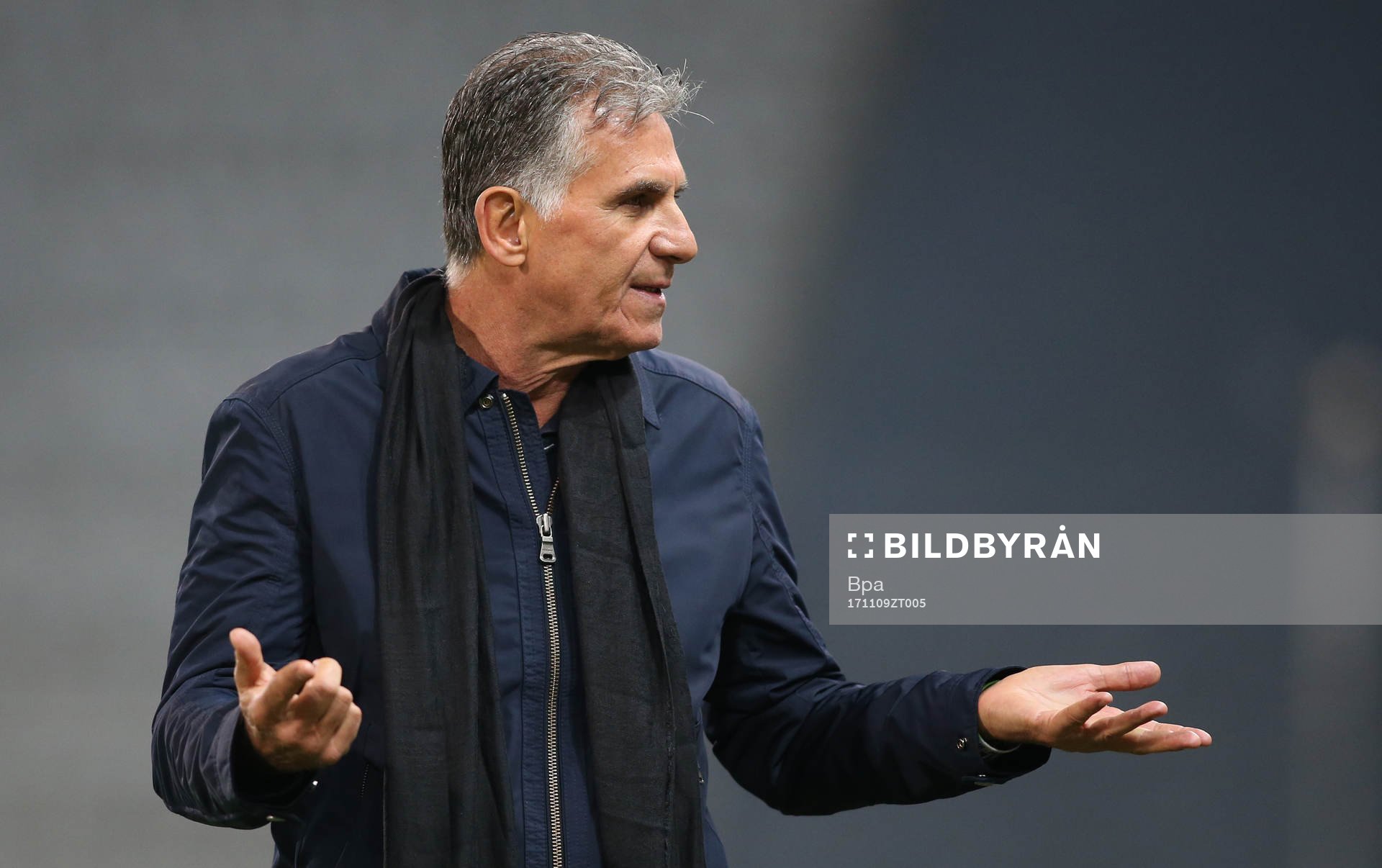 Fifa World Cup Russia 2018 Friendly Matchs / Iran vs Panama