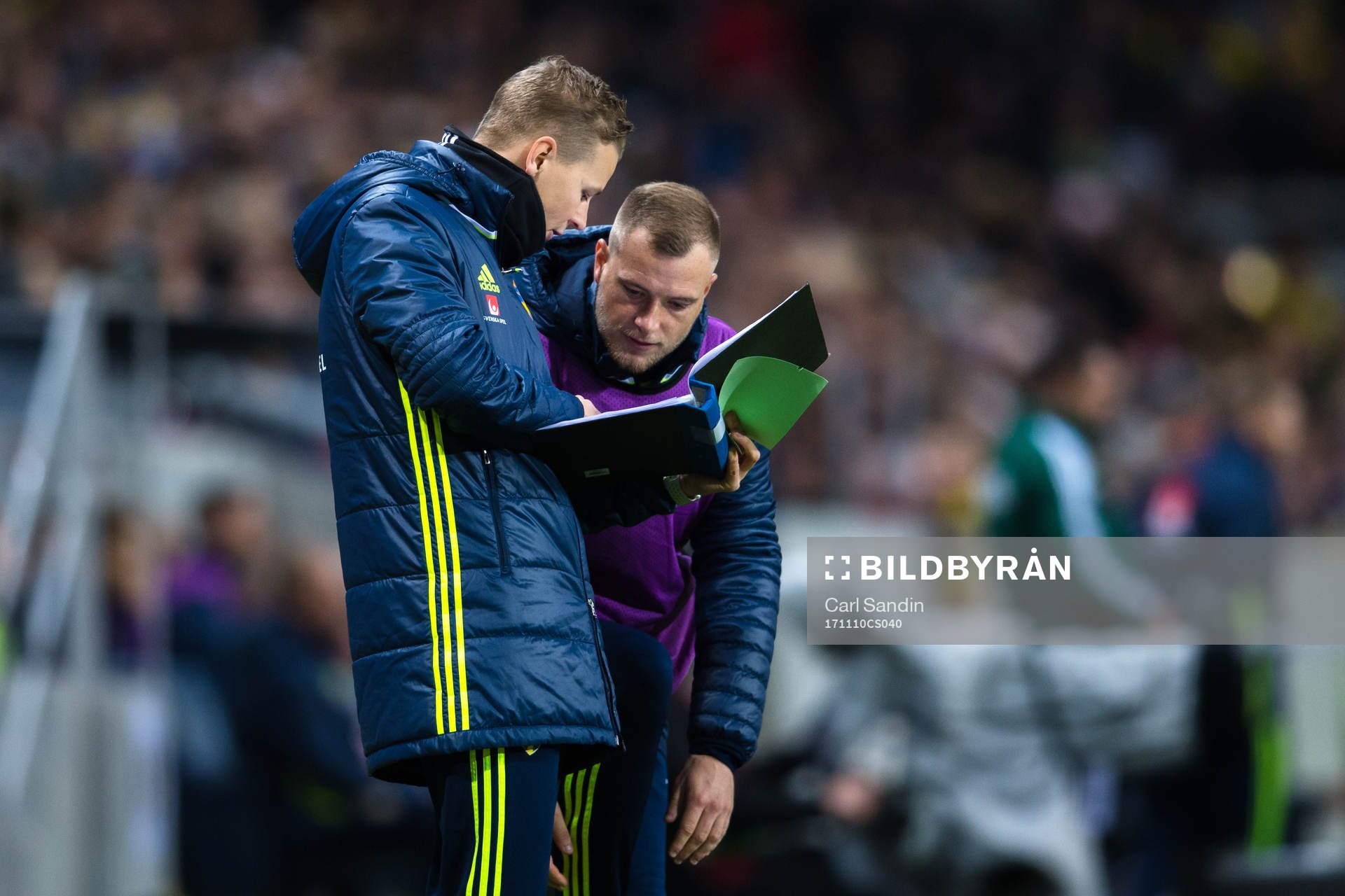Sveriges John Guidetti