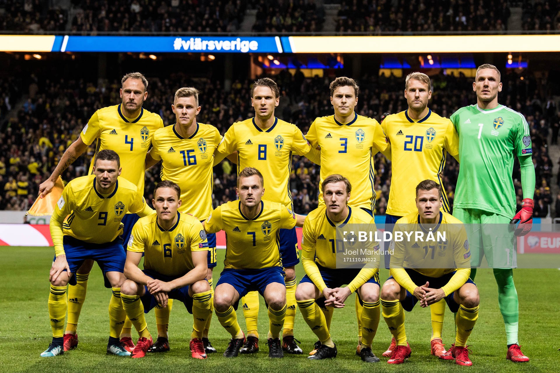 Sveriges startelva