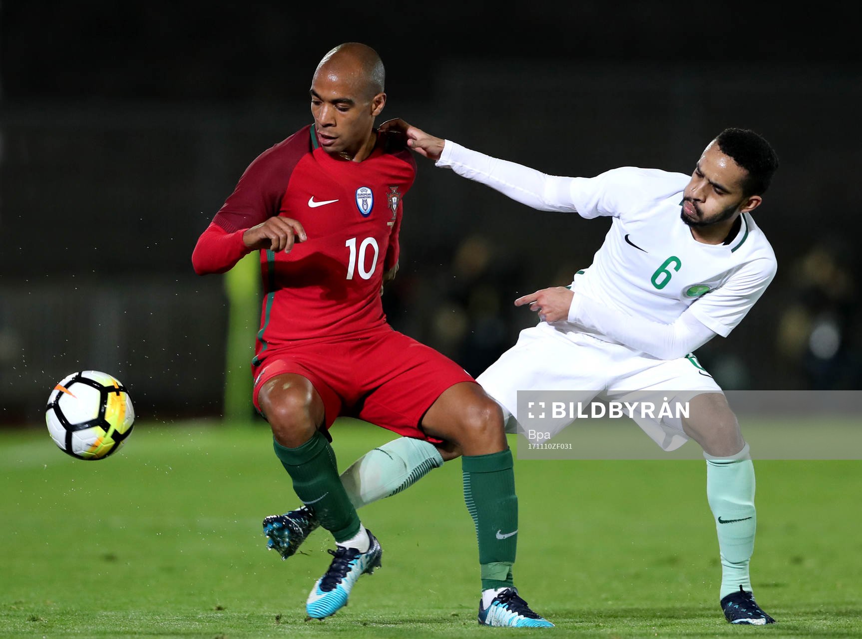 Football - Fifa World Cup Russia 2018 / Saudi Arabia Team _