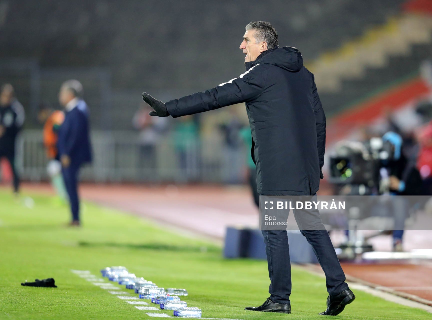 Football - Fifa World Cup Russia 2018 / Saudi Arabia Team _