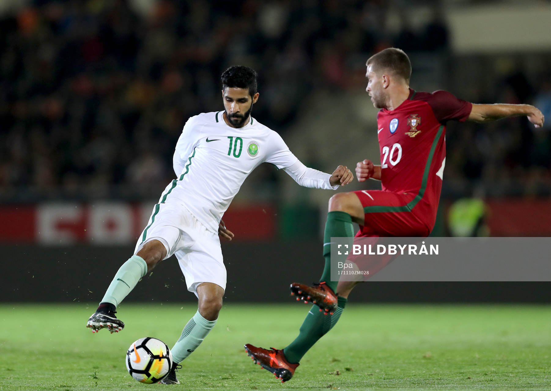 Football - Fifa World Cup Russia 2018 / Saudi Arabia Team _